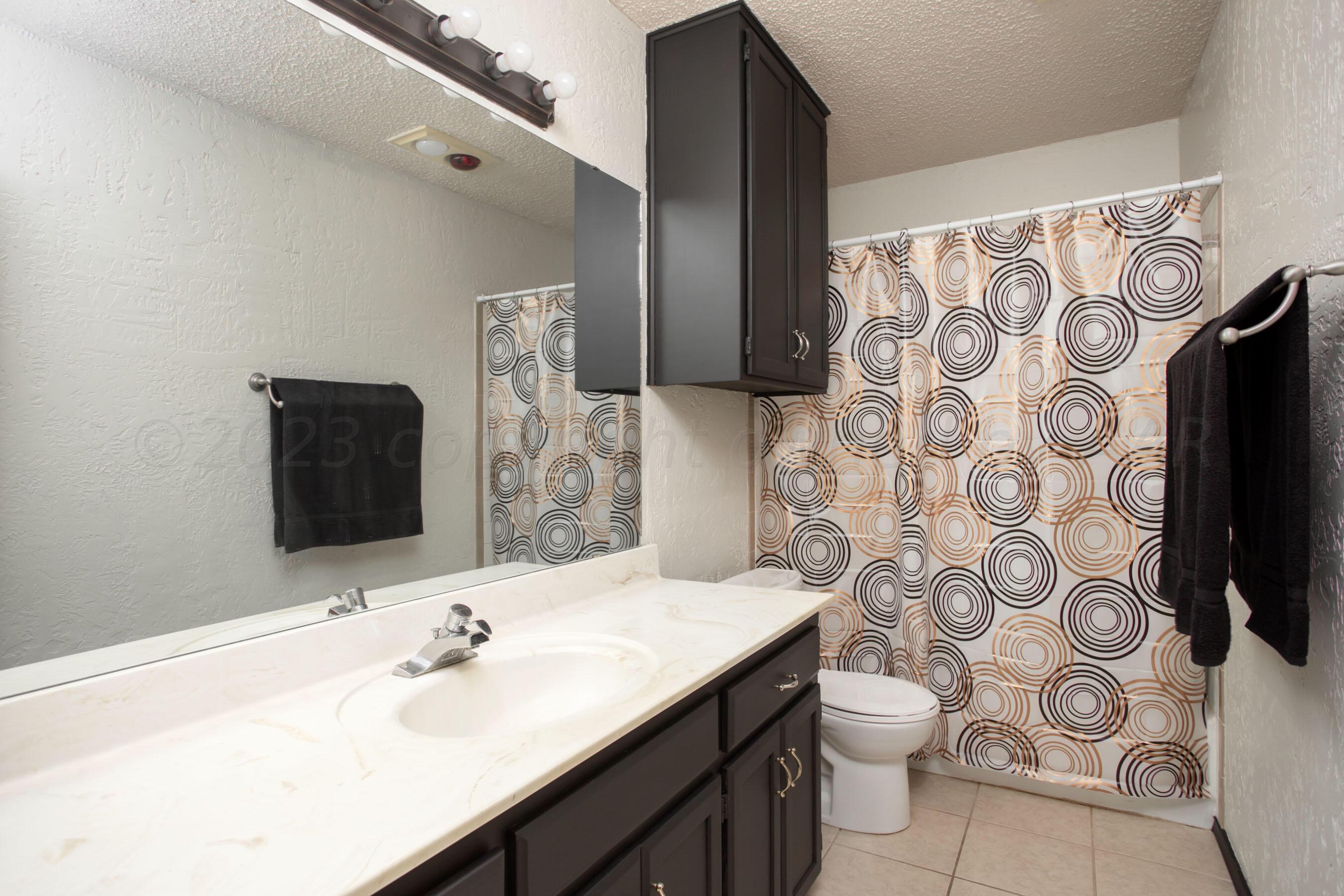 4227 Jamie Amarillo, TX 79110 - Photo 22 of 29 6