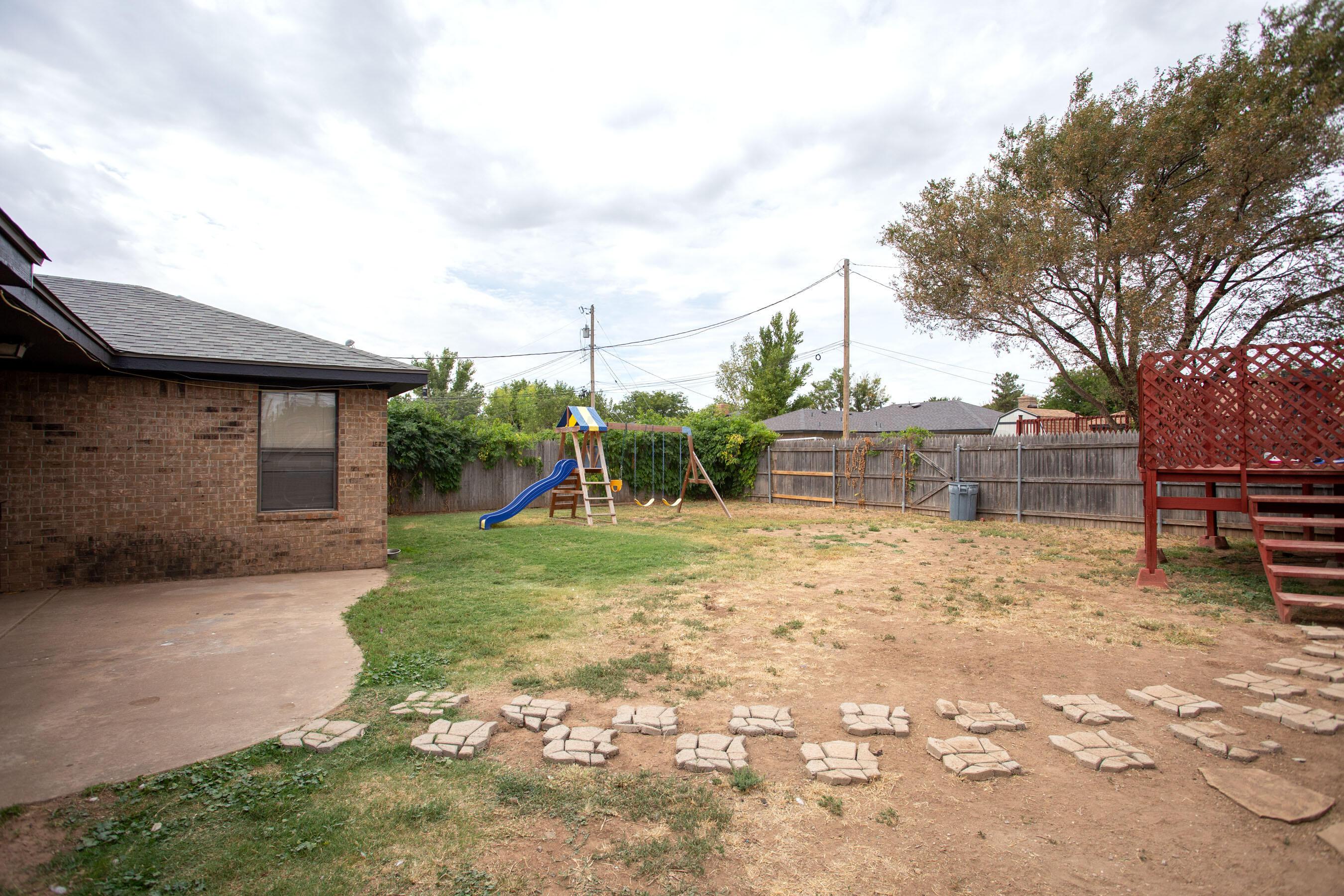 4227 Jamie Amarillo, TX 79110 - Photo 24 of 29 24