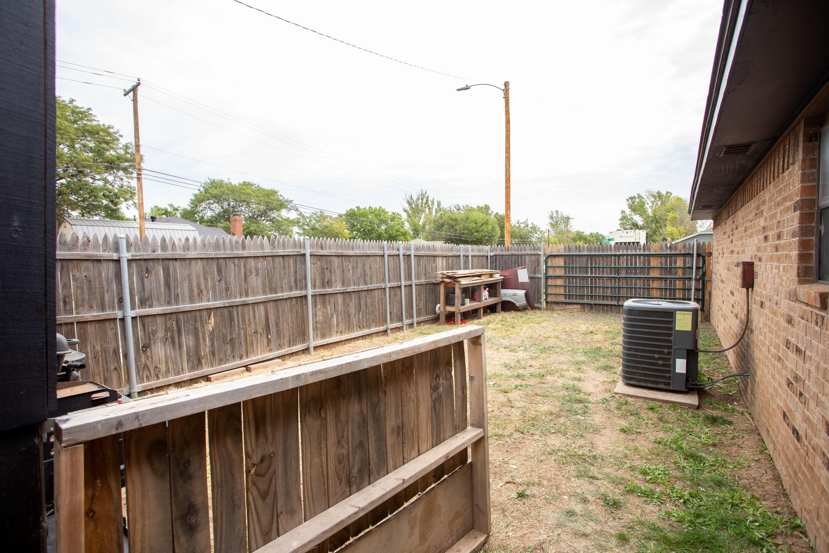 4227 Jamie Amarillo, TX 79110 - Photo 29 of 29 26