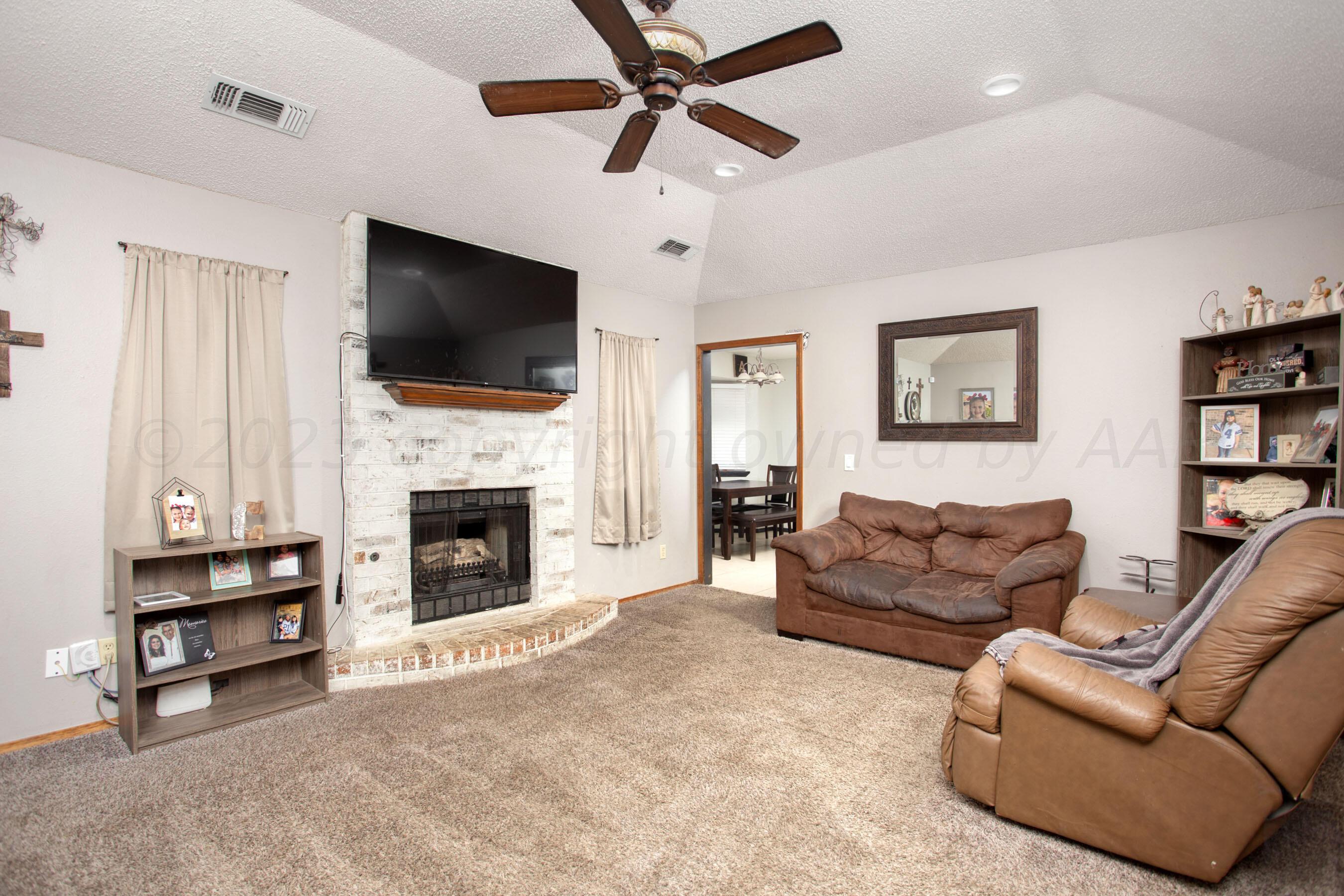 4227 Jamie Amarillo, TX 79110 - Photo 5 of 29 14