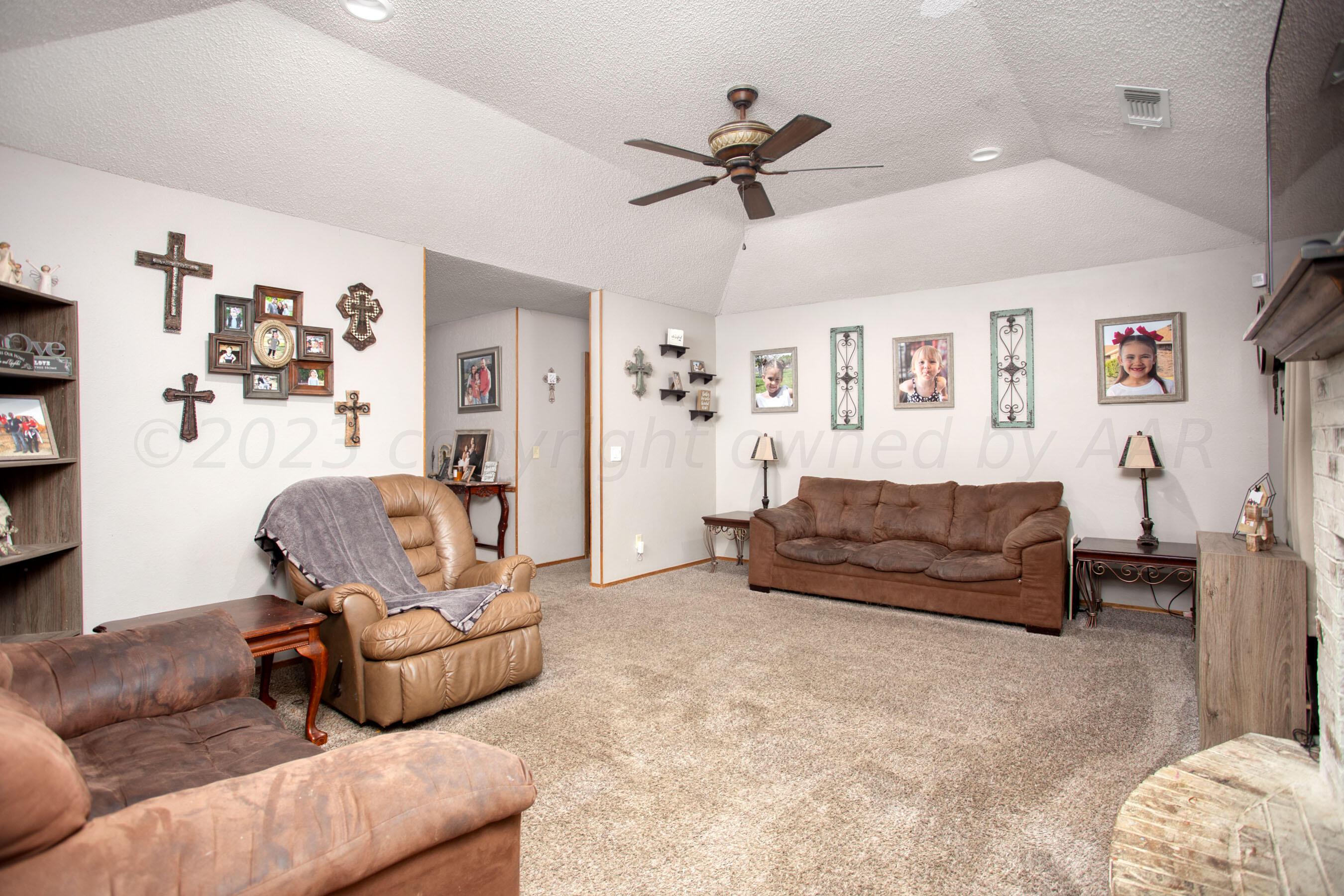 4227 Jamie Amarillo, TX 79110 - Photo 7 of 29 16