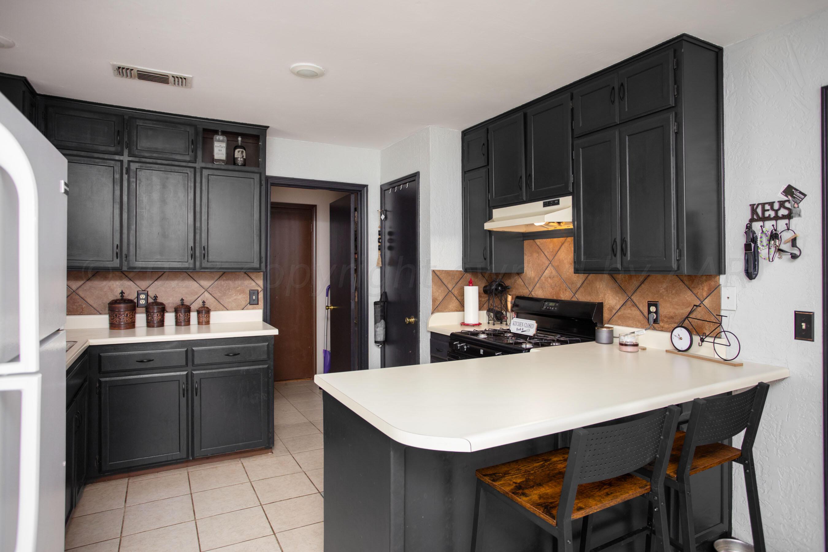4227 Jamie Amarillo, TX 79110 - Photo 9 of 29 21