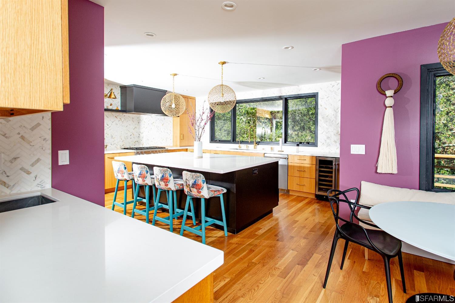 1878 Leimert Boulevard Oakland, CA 94602 - Photo 23 of 92