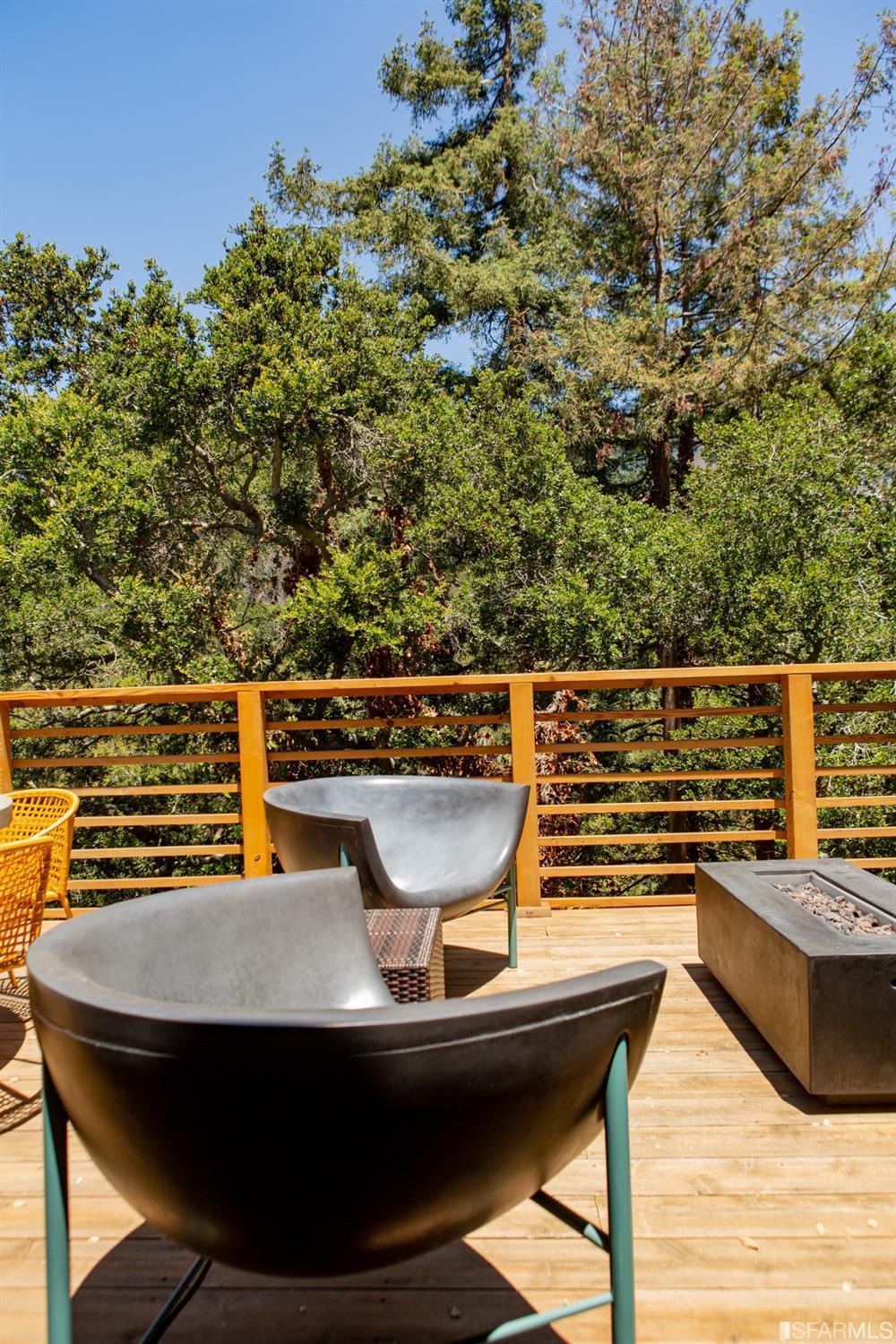 1878 Leimert Boulevard Oakland, CA 94602 - Photo 34 of 92