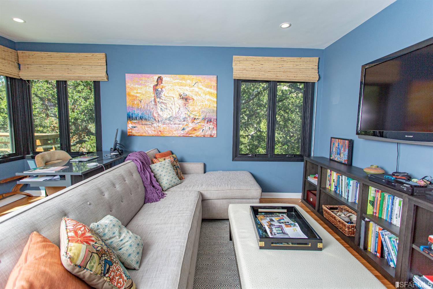 1878 Leimert Boulevard Oakland, CA 94602 - Photo 43 of 92