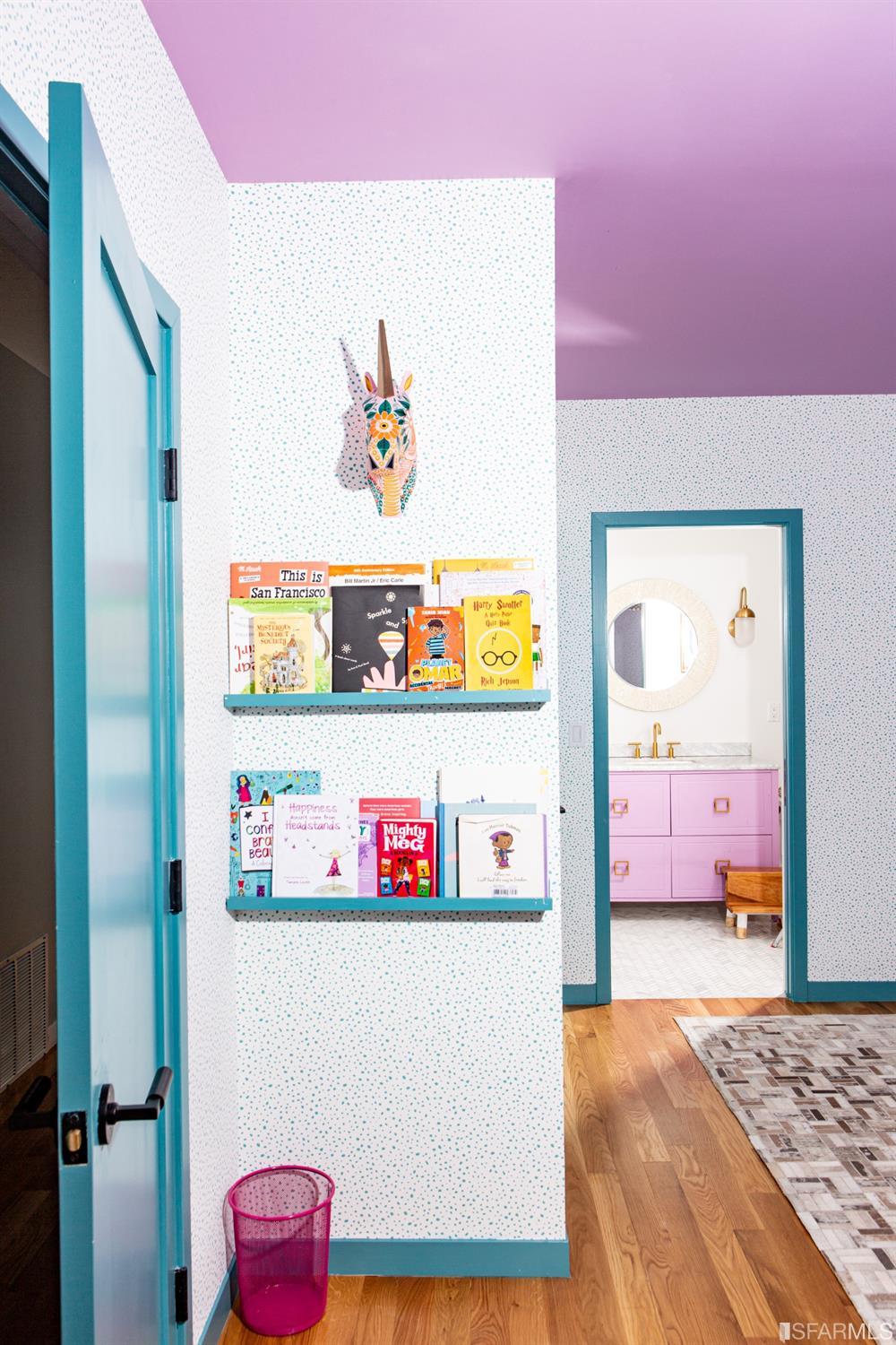 1878 Leimert Boulevard Oakland, CA 94602 - Photo 59 of 92