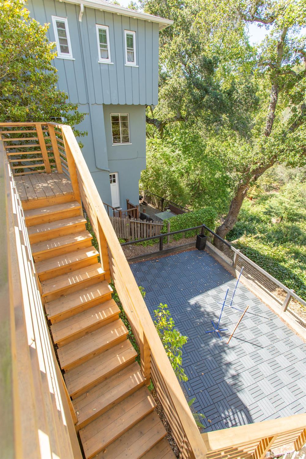 1878 Leimert Boulevard Oakland, CA 94602 - Photo 79 of 92