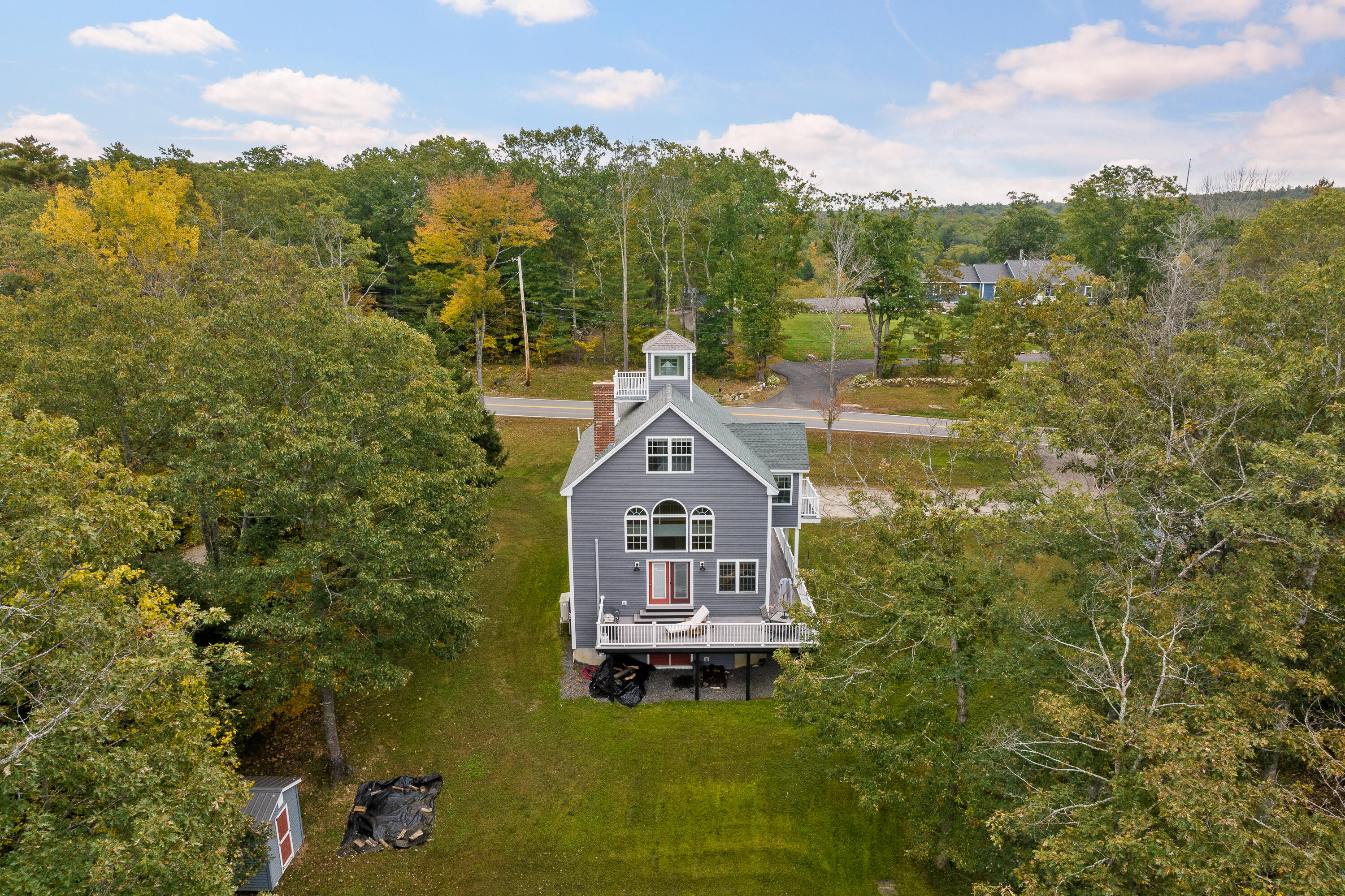 378 Cross Hill Road Augusta, ME 04330 - Photo 2 of 73 (7)_378 Cross Hill Rd. Augusta(MAPS)