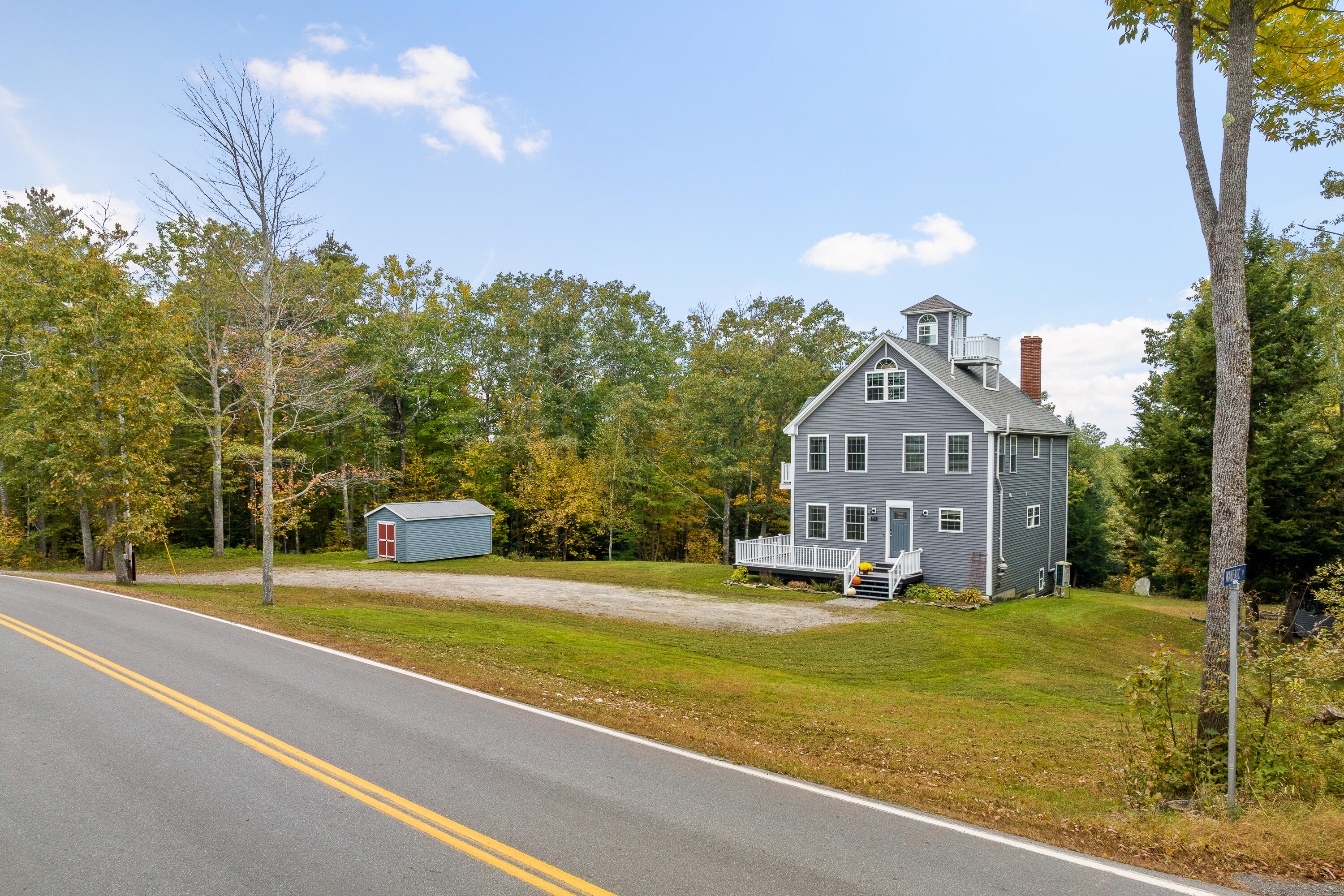 378 Cross Hill Road Augusta, ME 04330 - Photo 4 of 73 (8)_378 Cross Hill Rd. Augusta(MAPS)