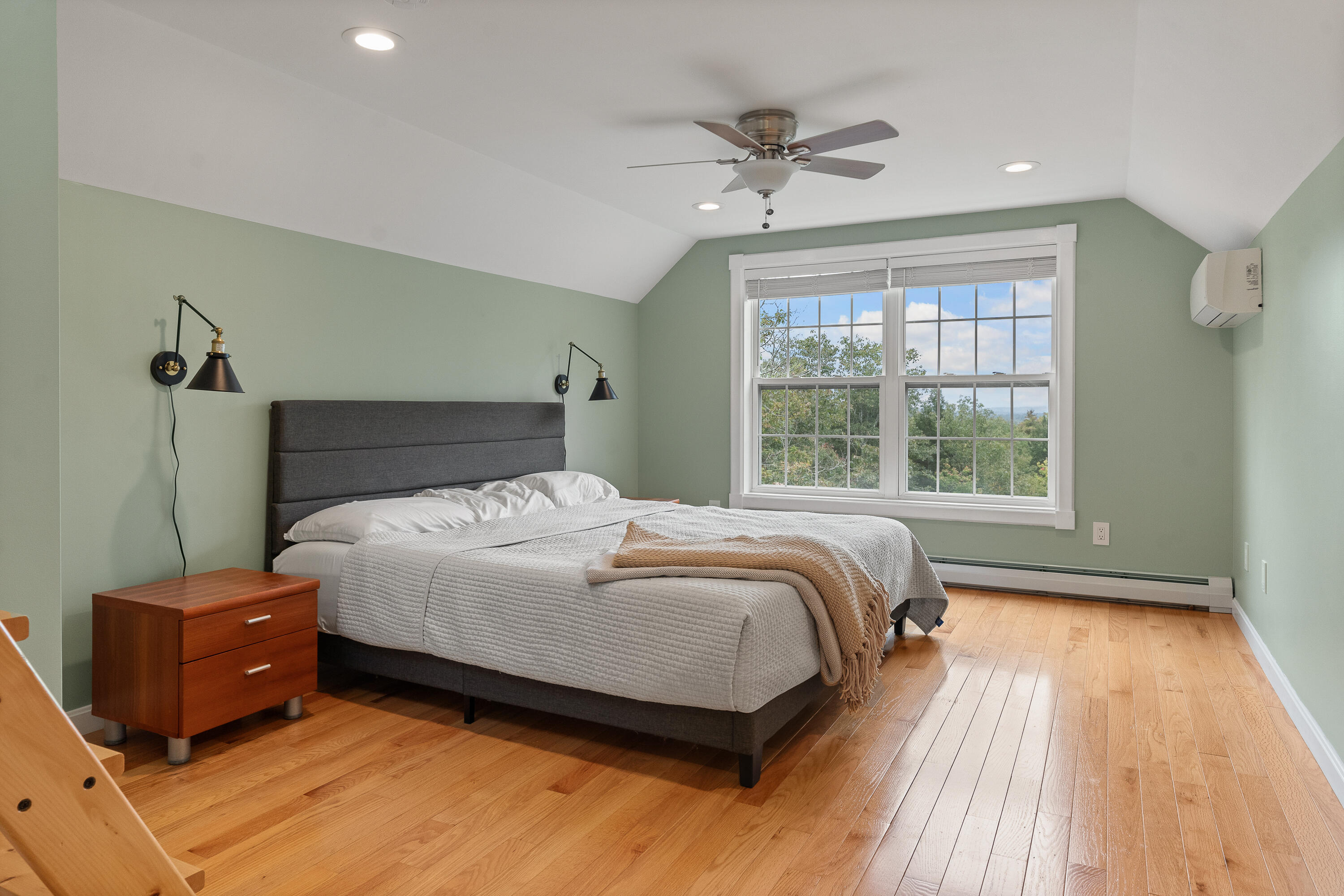 378 Cross Hill Road Augusta, ME 04330 - Photo 51 of 73 Primary suite