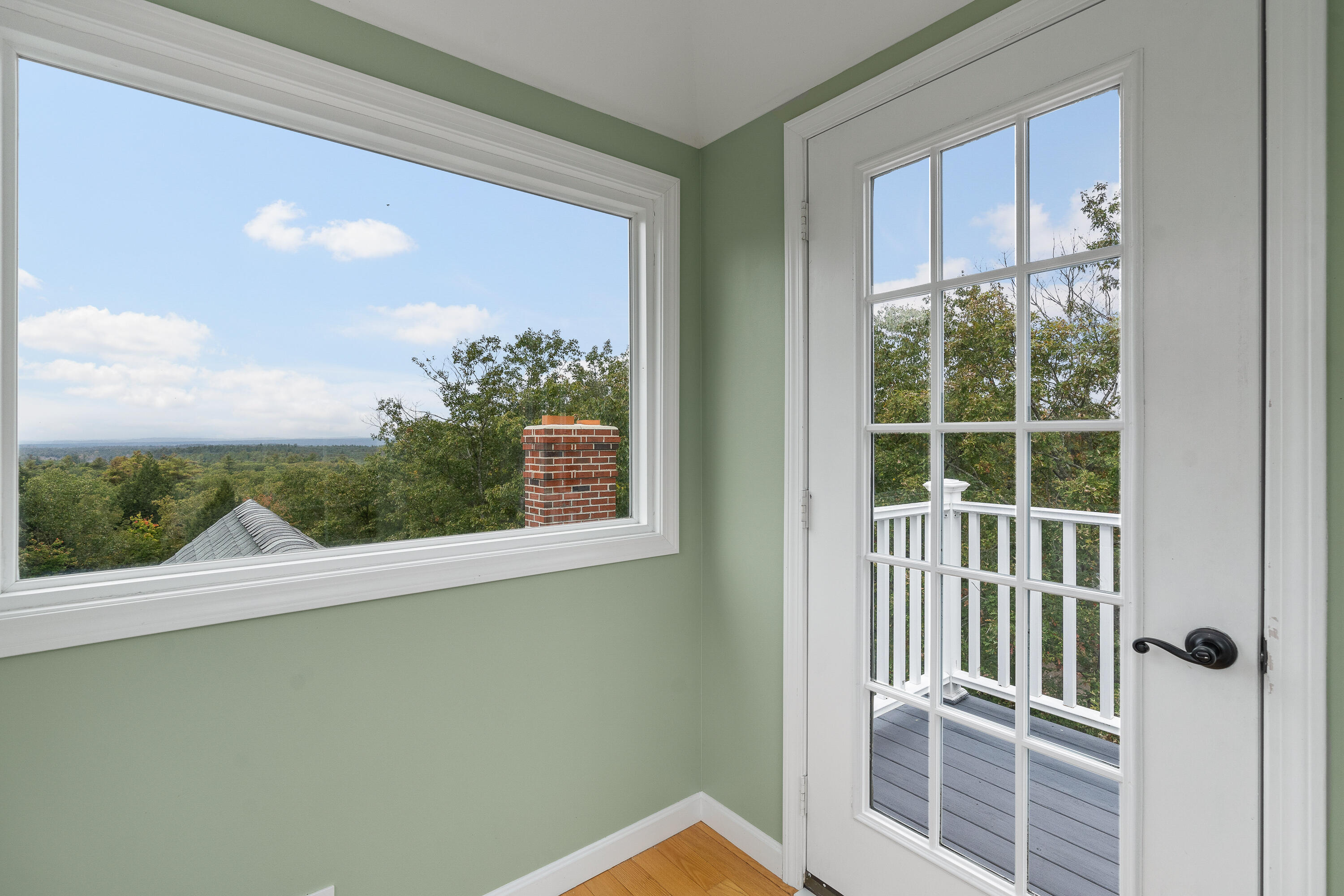 378 Cross Hill Road Augusta, ME 04330 - Photo 57 of 73 Cupola landing