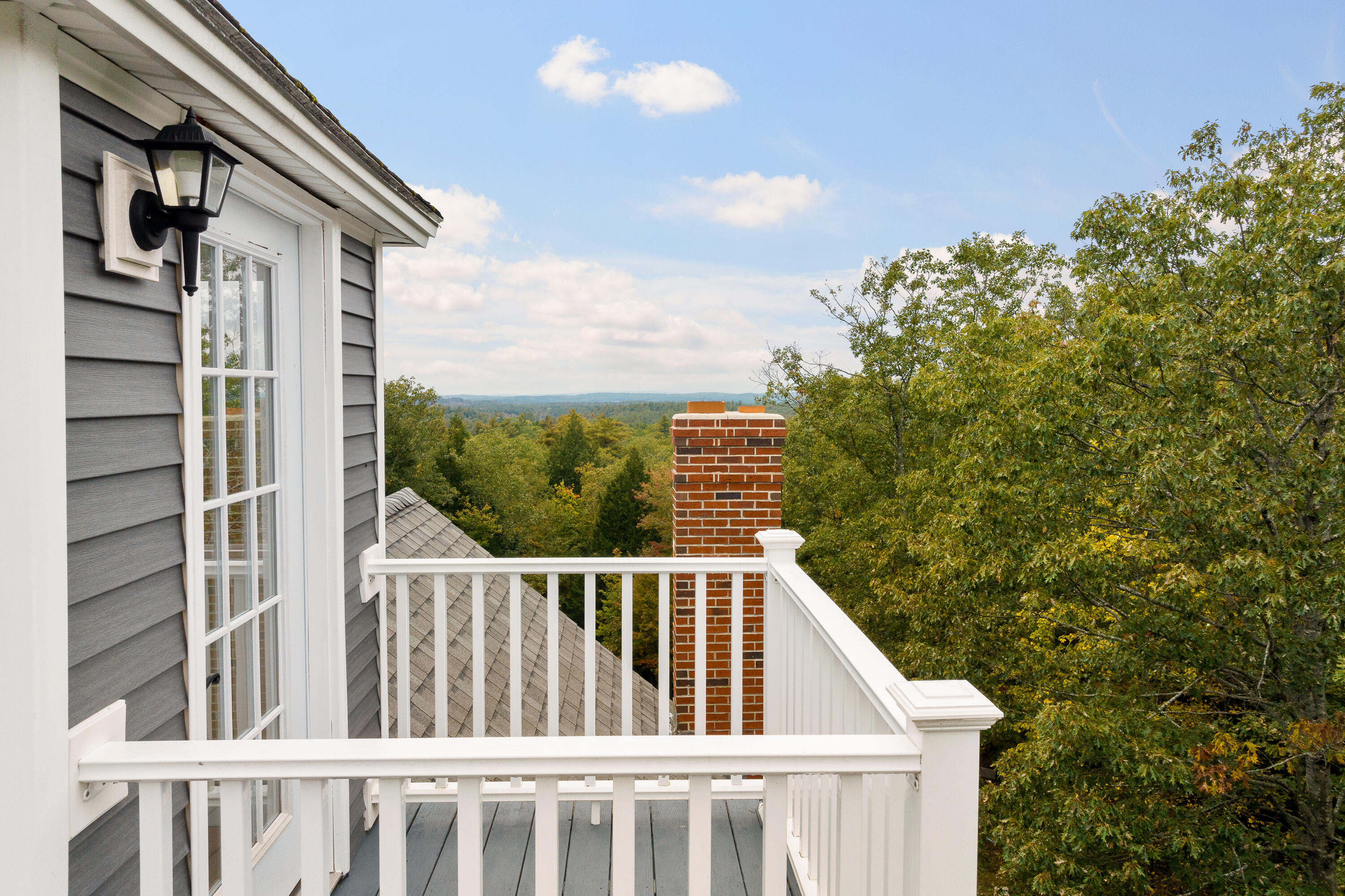 378 Cross Hill Road Augusta, ME 04330 - Photo 58 of 73 cupola balcony