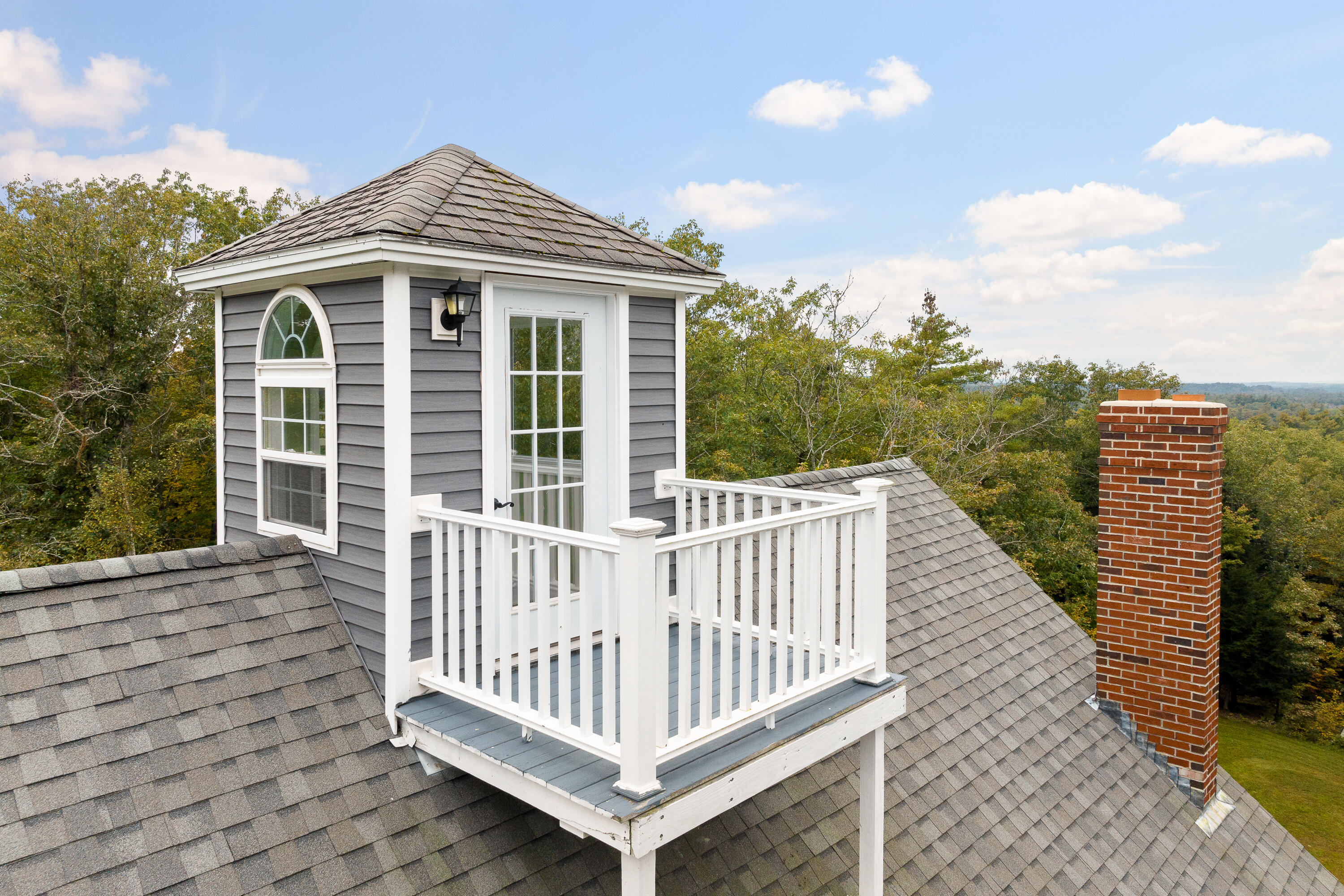 378 Cross Hill Road Augusta, ME 04330 - Photo 59 of 73 cupola