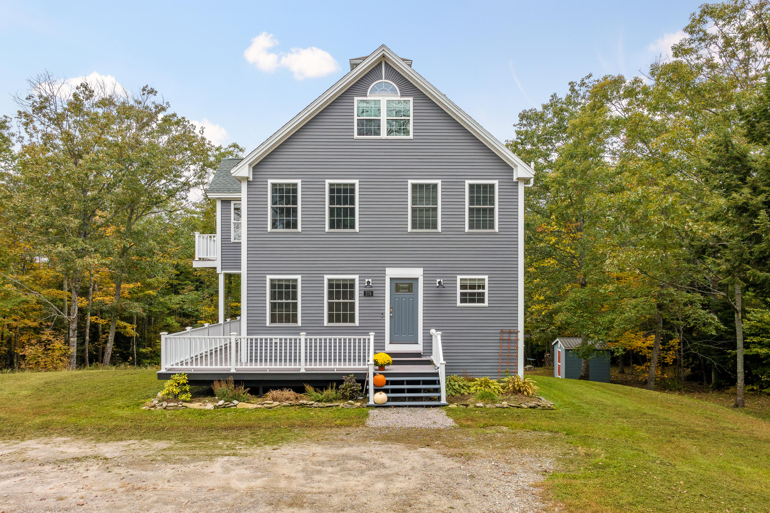 378 Cross Hill Road Augusta, ME 04330 - Photo 6 of 73 (14)_378 Cross Hill Rd. Augusta(MAPS)