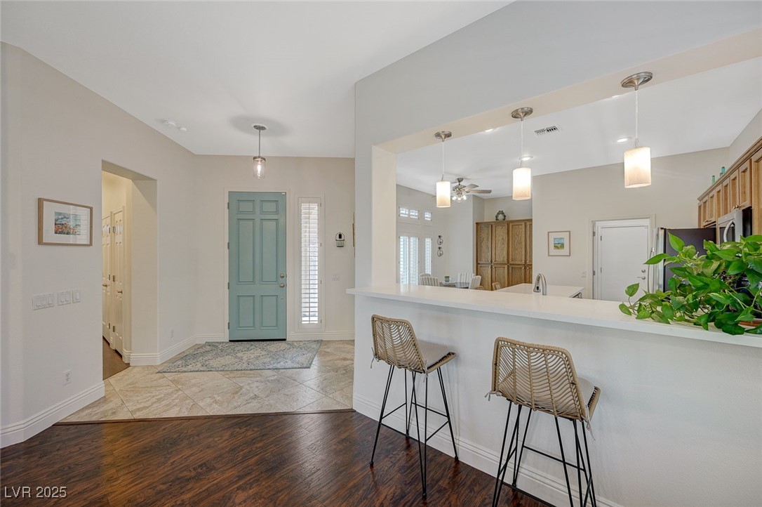 12 Kennesaw Road Henderson, NV 89052 - Photo 7 of 35 Breakfast Bar