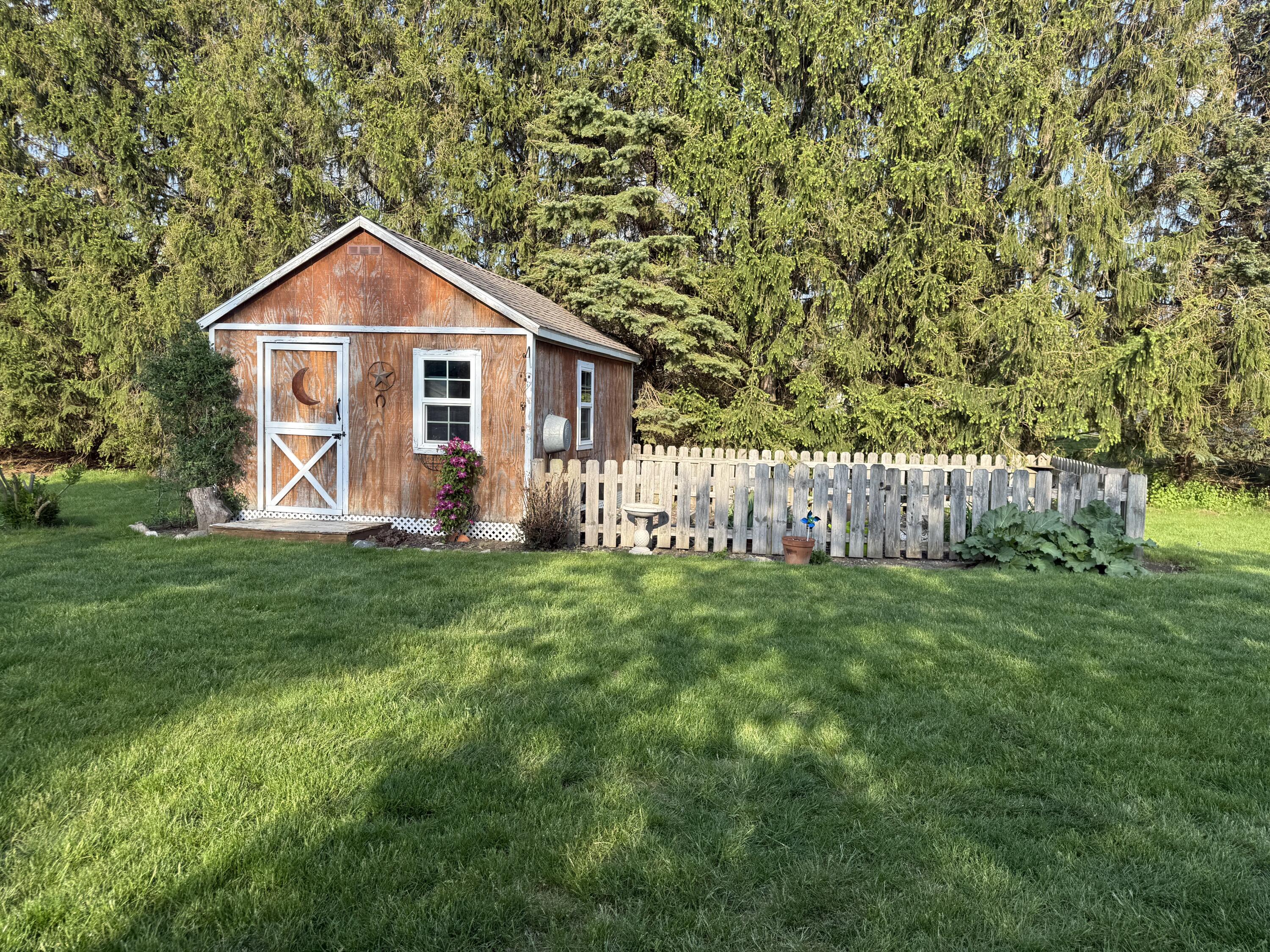 5825 Washington Pike Road St. Marys, OH 45885 - Photo 44 of 49 IMG_5525