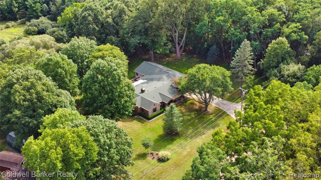 1417 East Avon Circle Rochester Hills, MI 48309 - Photo 11 of 18