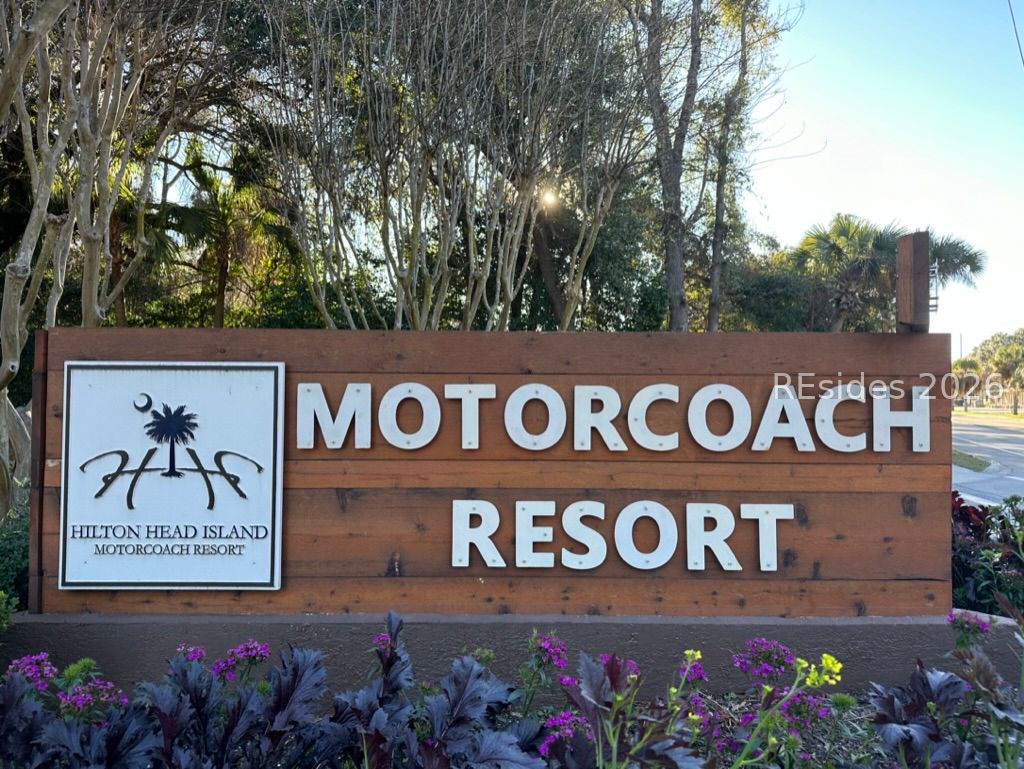 133 Arrow Road, Unit 23 Hilton Head Island, SC 29928 - Photo 22 of 22 Located on the South side of HHI on Arrow Road