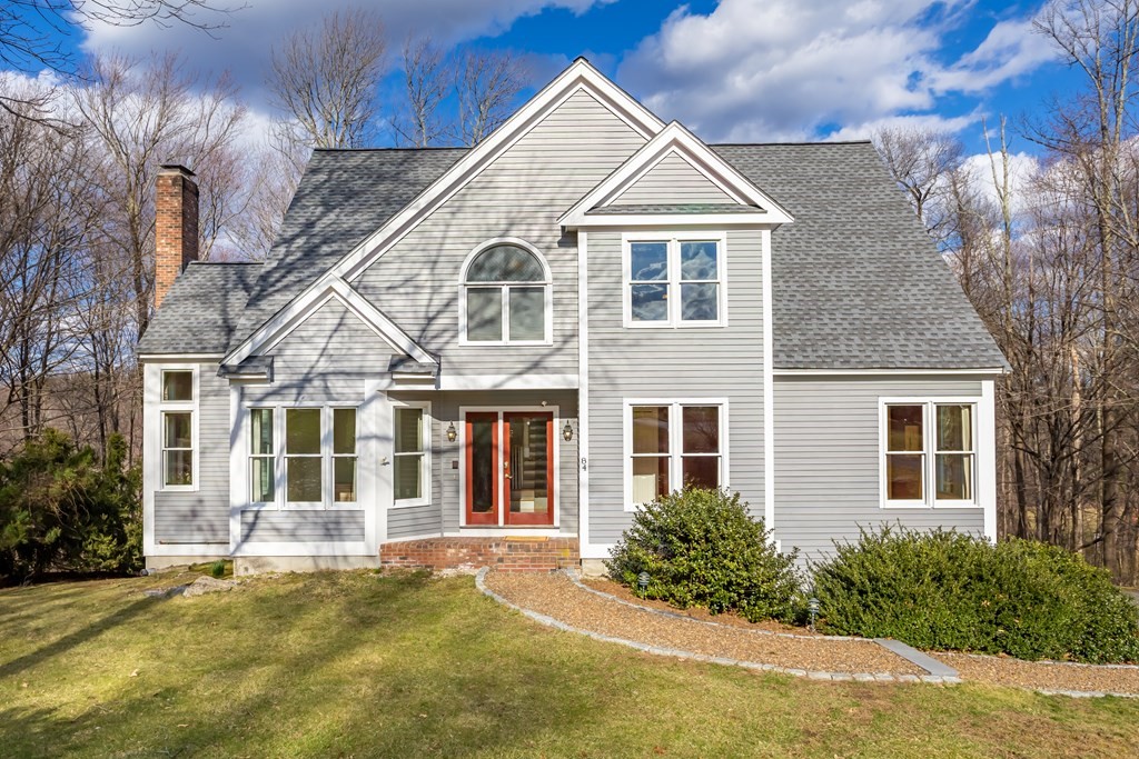 84 Woobly Road Bolton, MA 01740 - Photo 1 of 31