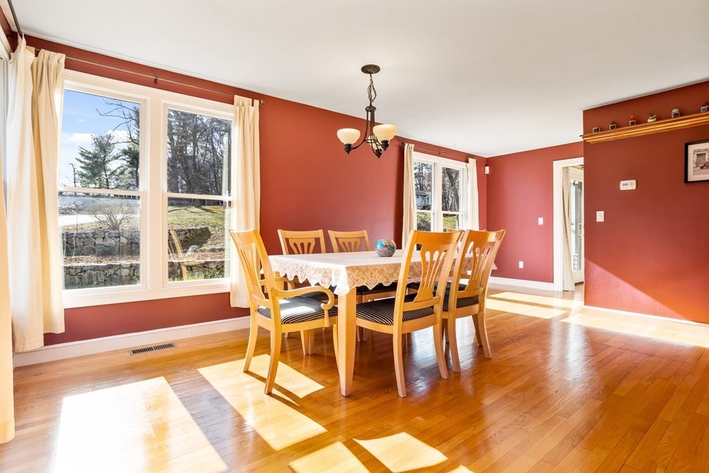 84 Woobly Road Bolton, MA 01740 - Photo 14 of 31