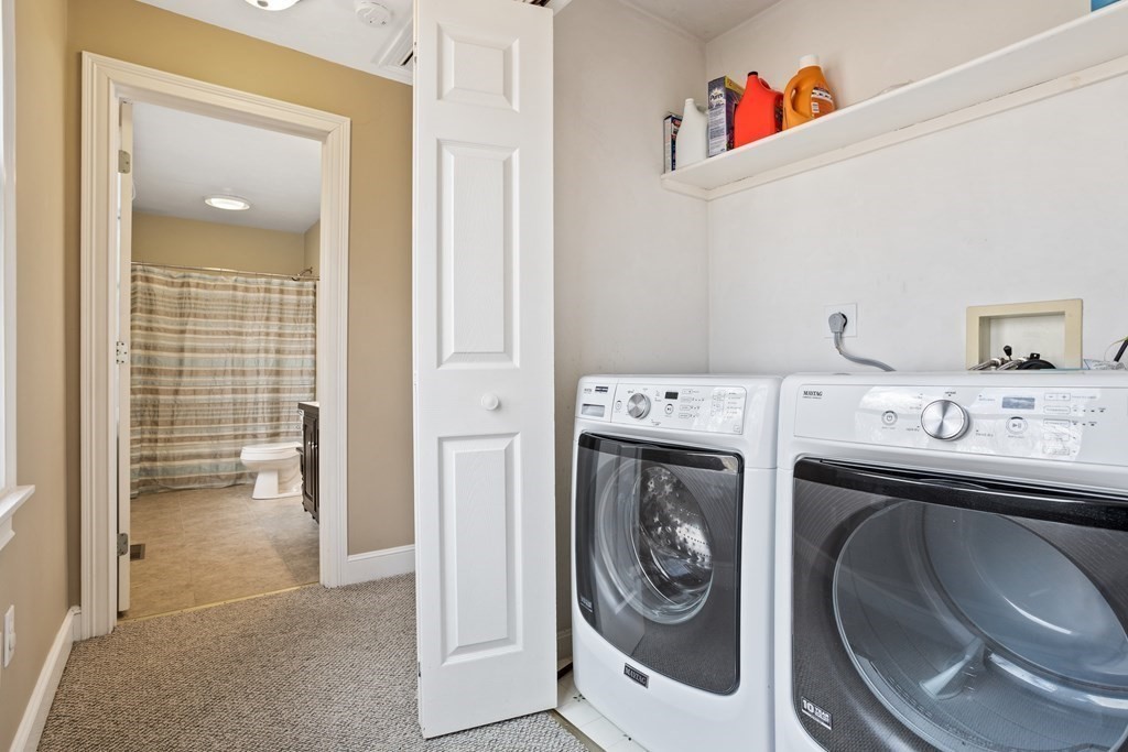 84 Woobly Road Bolton, MA 01740 - Photo 21 of 31
