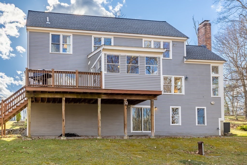 84 Woobly Road Bolton, MA 01740 - Photo 25 of 31