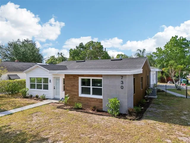 $3,700 | 730 West Swoope Avenue, Winter Park, FL 32789