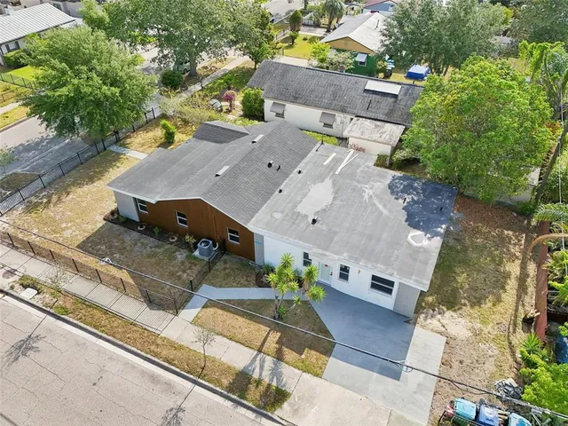 a view of outdoor space yard and patio