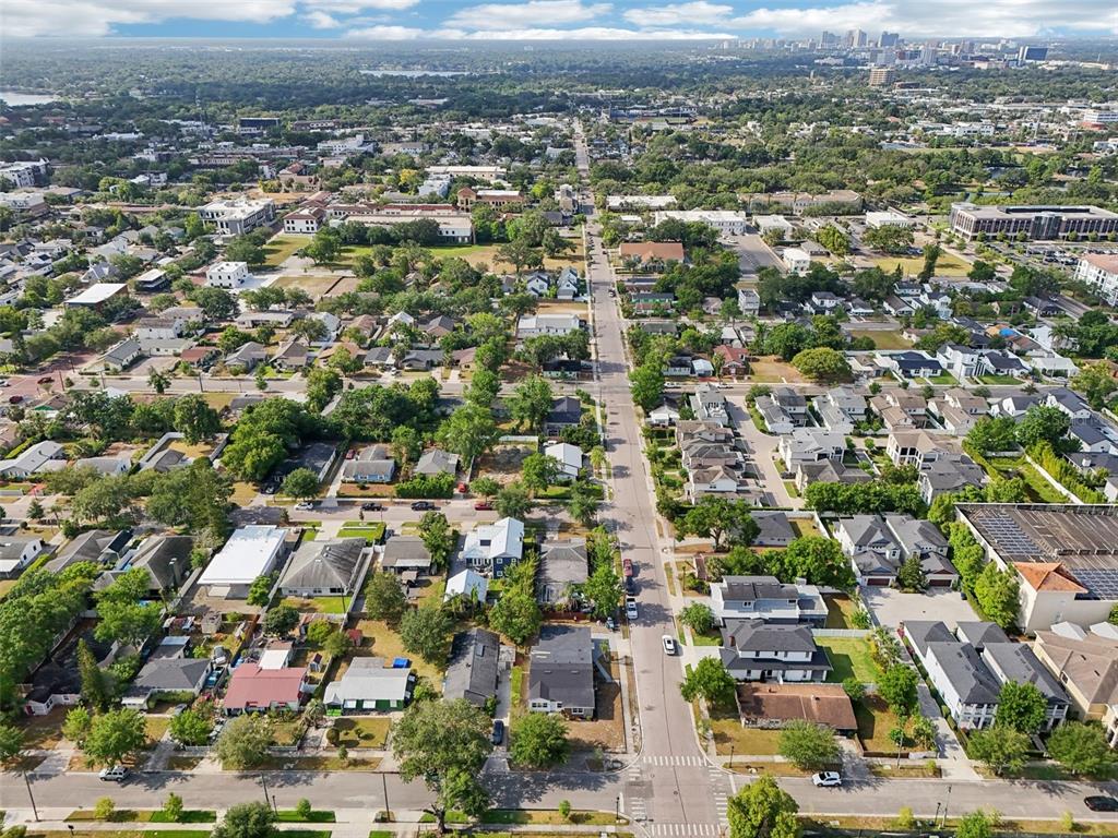 730 West Swoope Avenue Winter Park, FL 32789 - Photo 57 of 72 an aerial view of a city