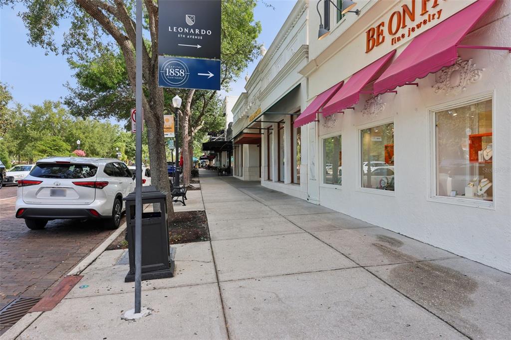 730 West Swoope Avenue Winter Park, FL 32789 - Photo 66 of 72