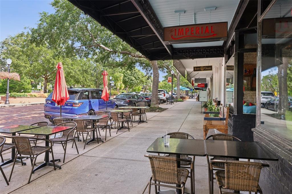 730 West Swoope Avenue Winter Park, FL 32789 - Photo 67 of 72