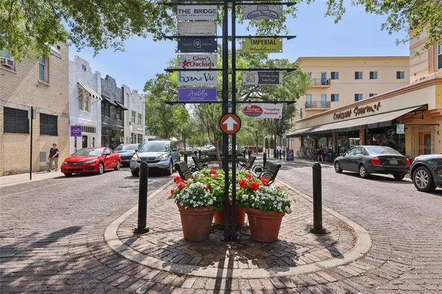 $3,700 | 730 West Swoope Avenue, Winter Park, FL 32789