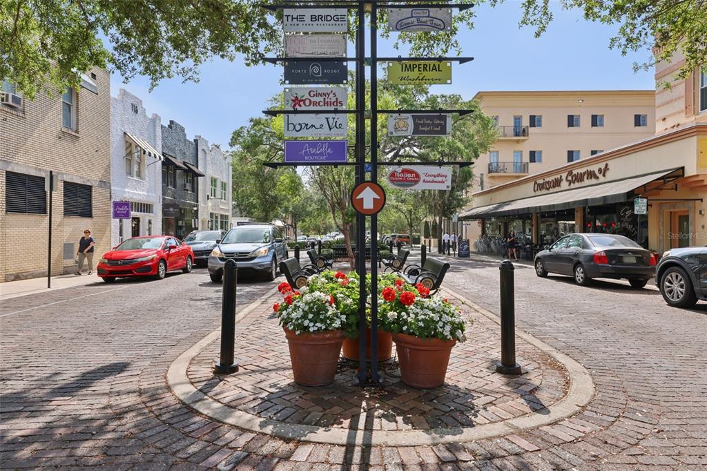 730 West Swoope Avenue Winter Park, FL 32789 - Photo 68 of 72