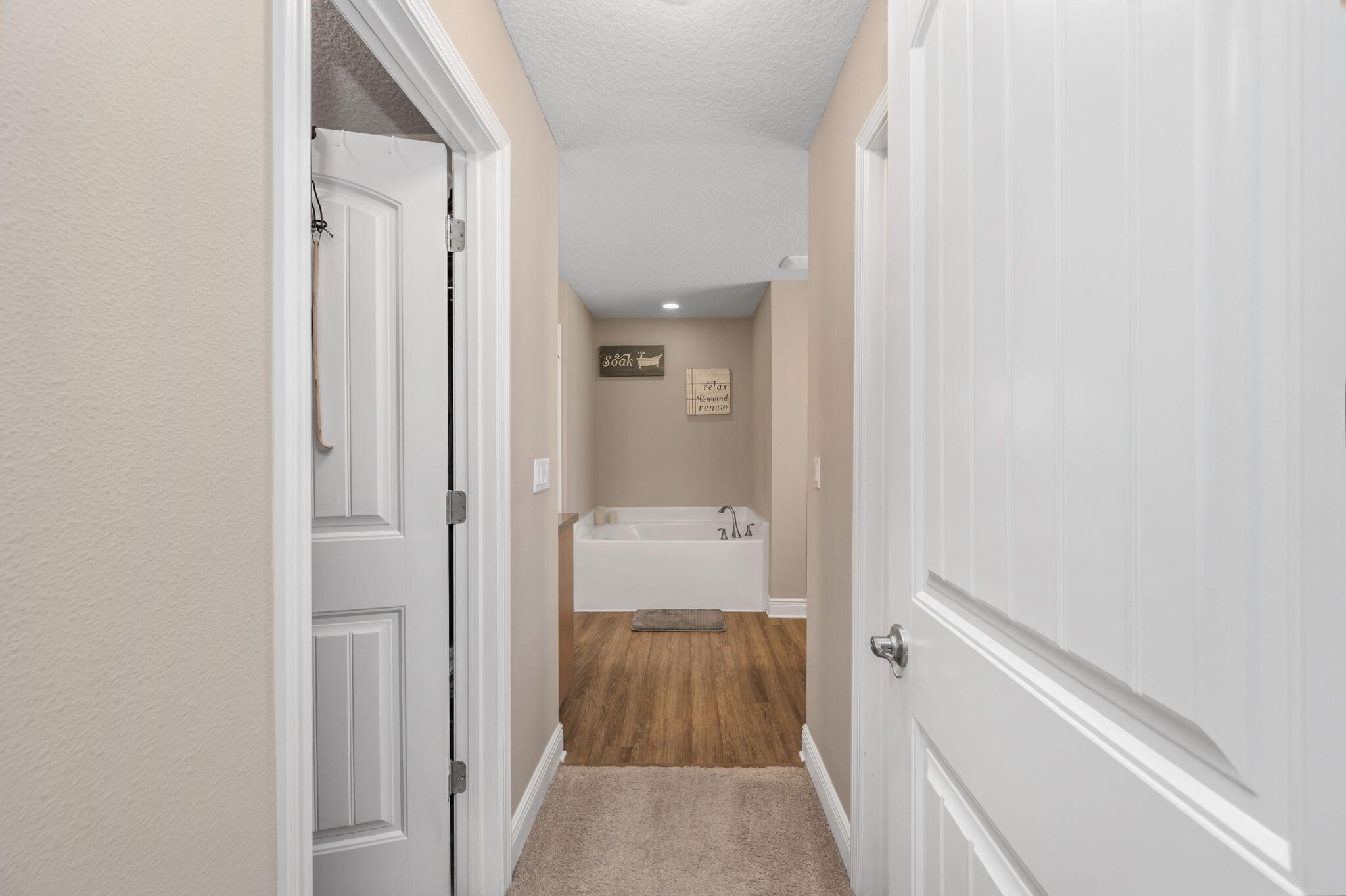 2342 Genevieve Way Crestview, FL 32536 - Photo 29 of 41 a bathroom with a tub and sink