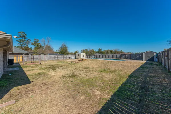 $399,000 | 2342 Genevieve Way, Crestview, FL 32536