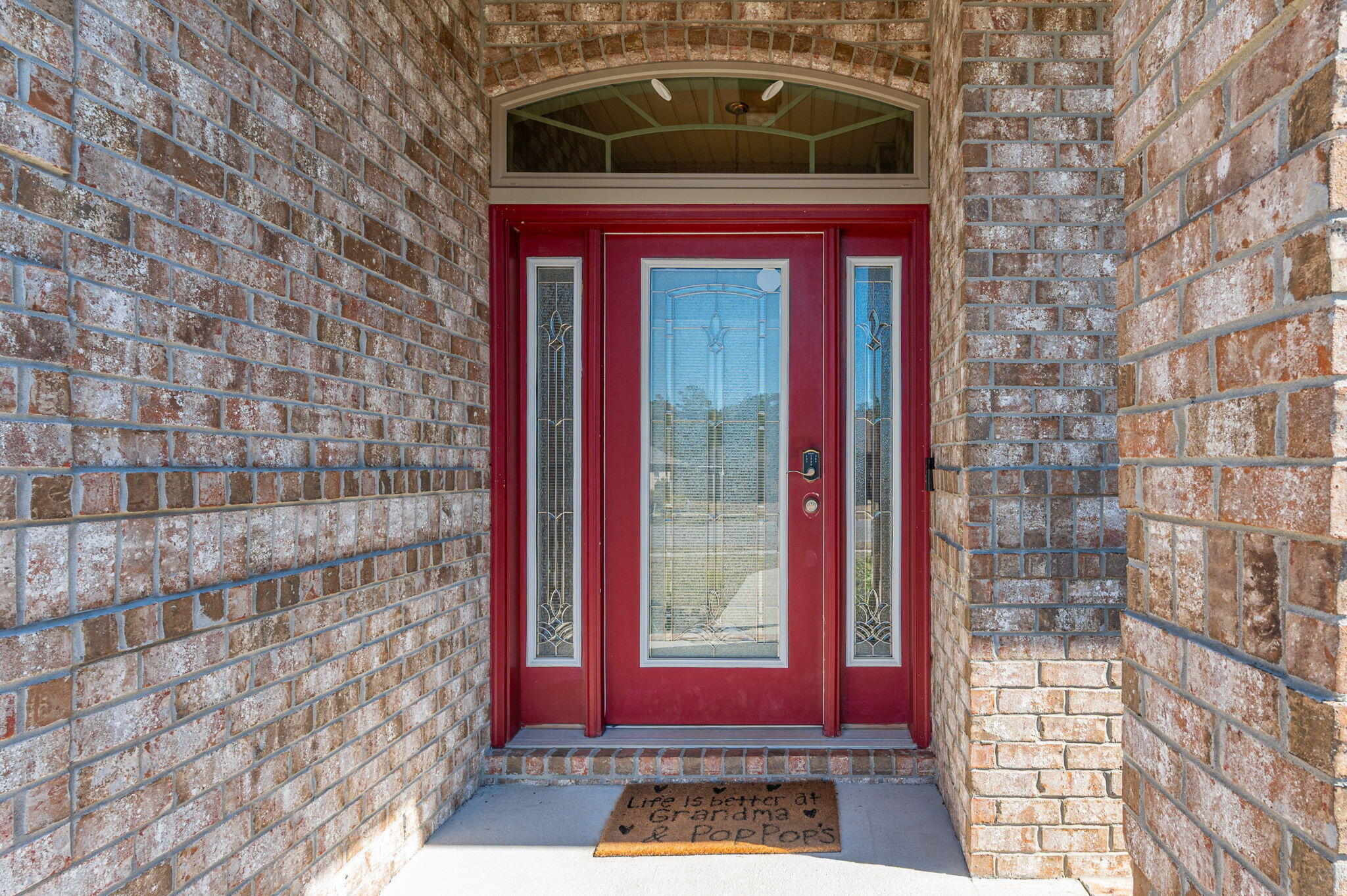 2342 Genevieve Way Crestview, FL 32536 - Photo 6 of 41