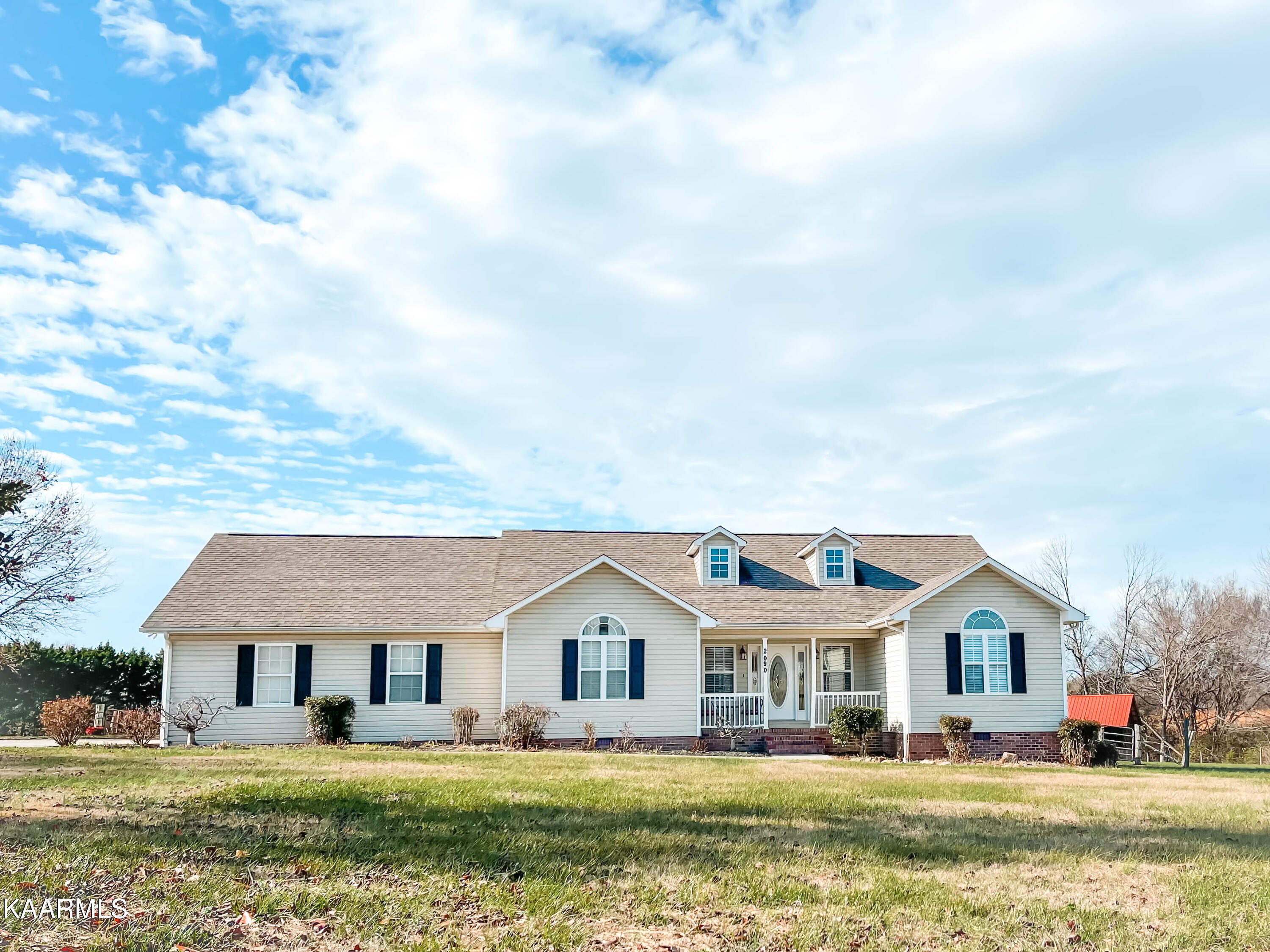 2090 Green Road Madisonville, TN 37354 - Photo 1 of 45 GreenRd-1