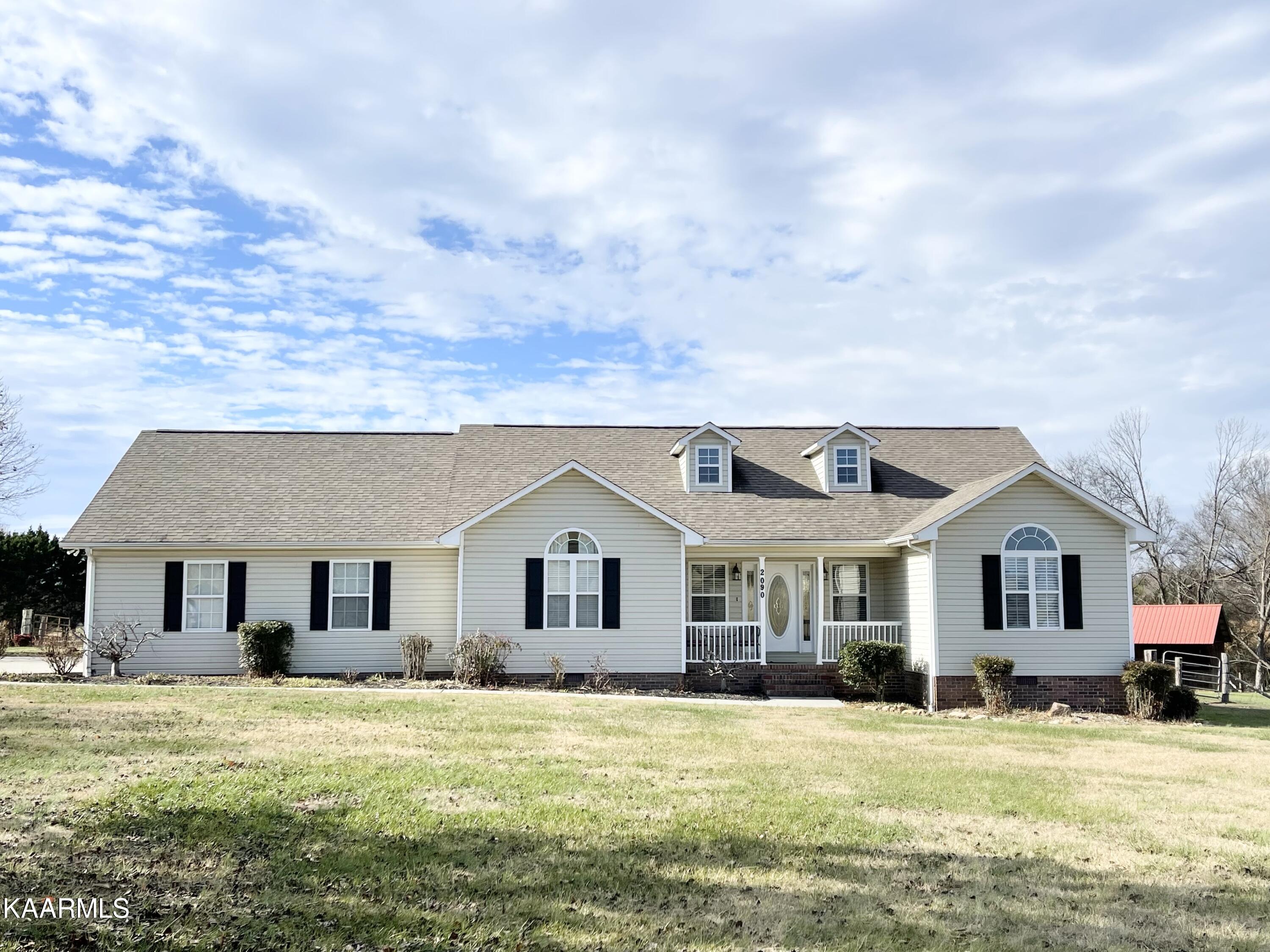 2090 Green Road Madisonville, TN 37354 - Photo 3 of 45 IMG_6807