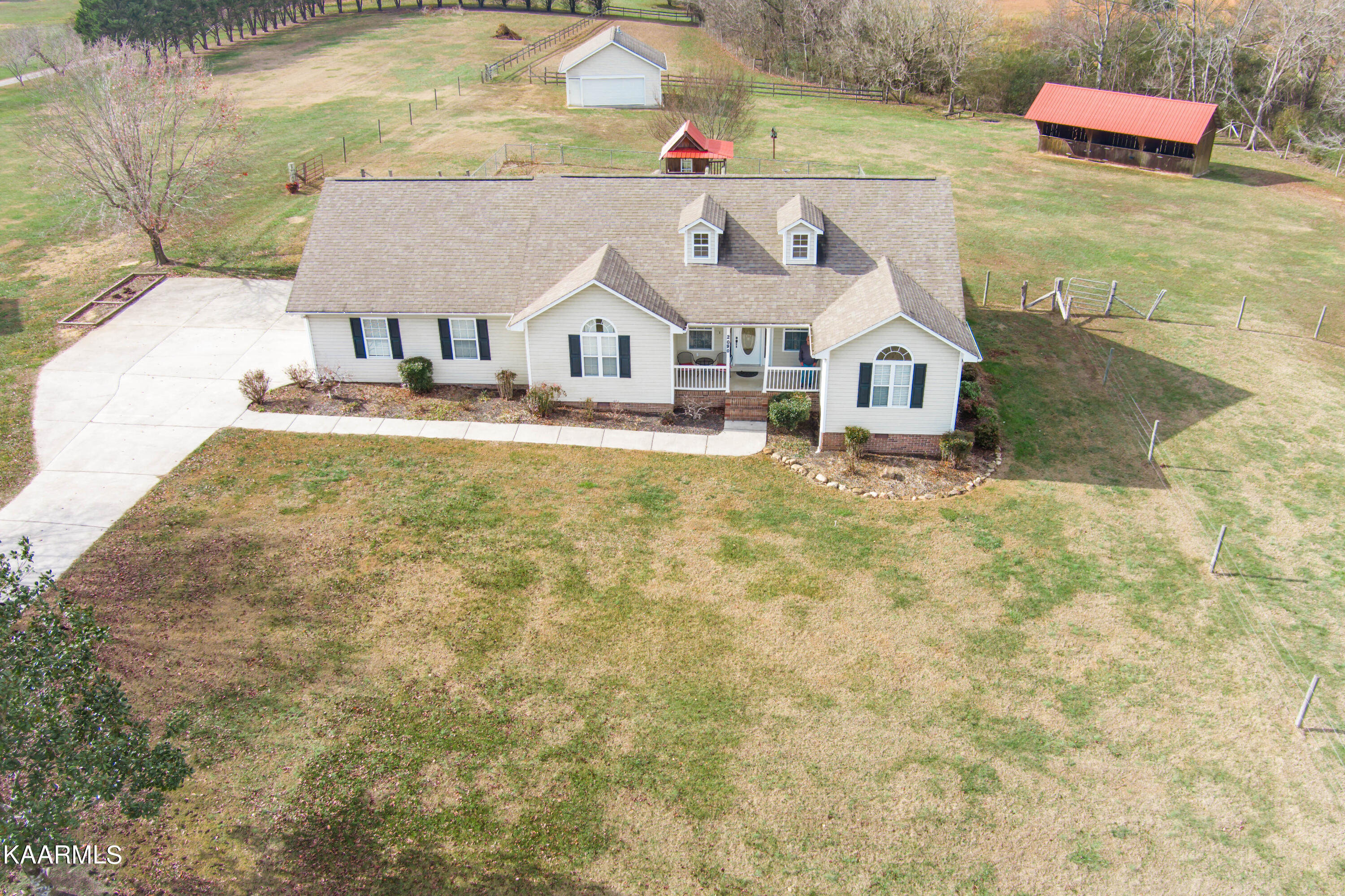 2090 Green Road Madisonville, TN 37354 - Photo 39 of 45 GreenRd-40