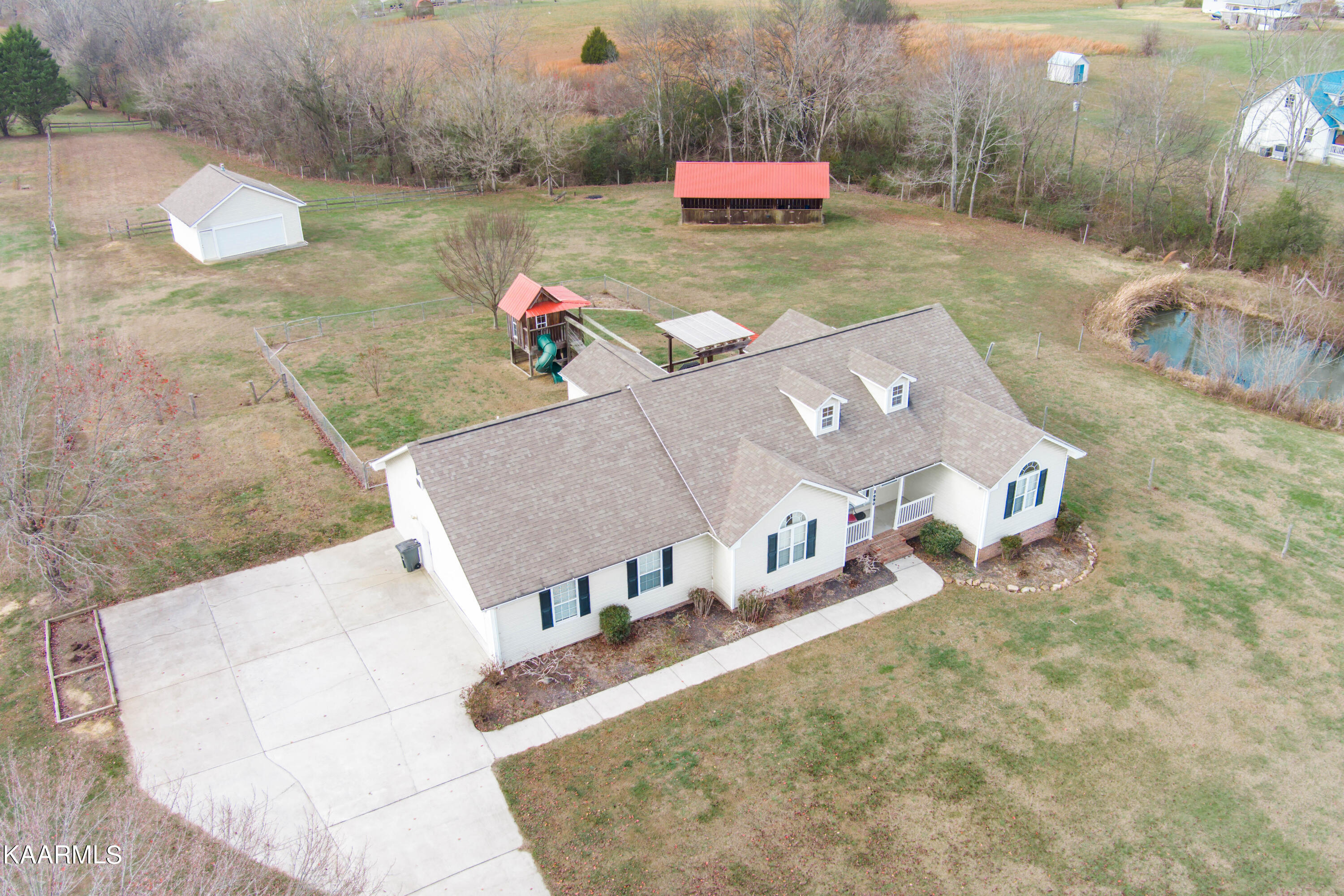 2090 Green Road Madisonville, TN 37354 - Photo 40 of 45 GreenRd-41