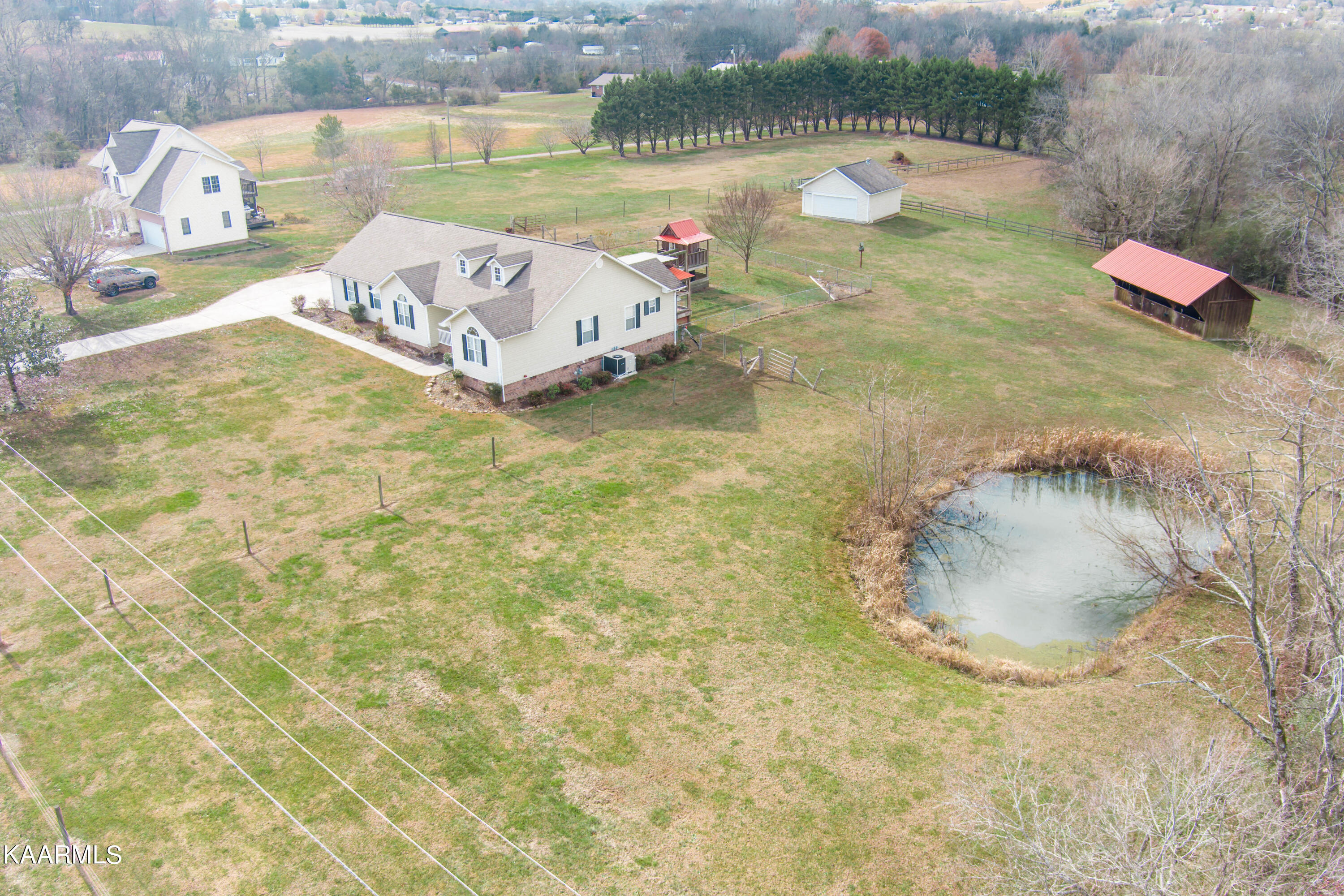 2090 Green Road Madisonville, TN 37354 - Photo 41 of 45 GreenRd-44