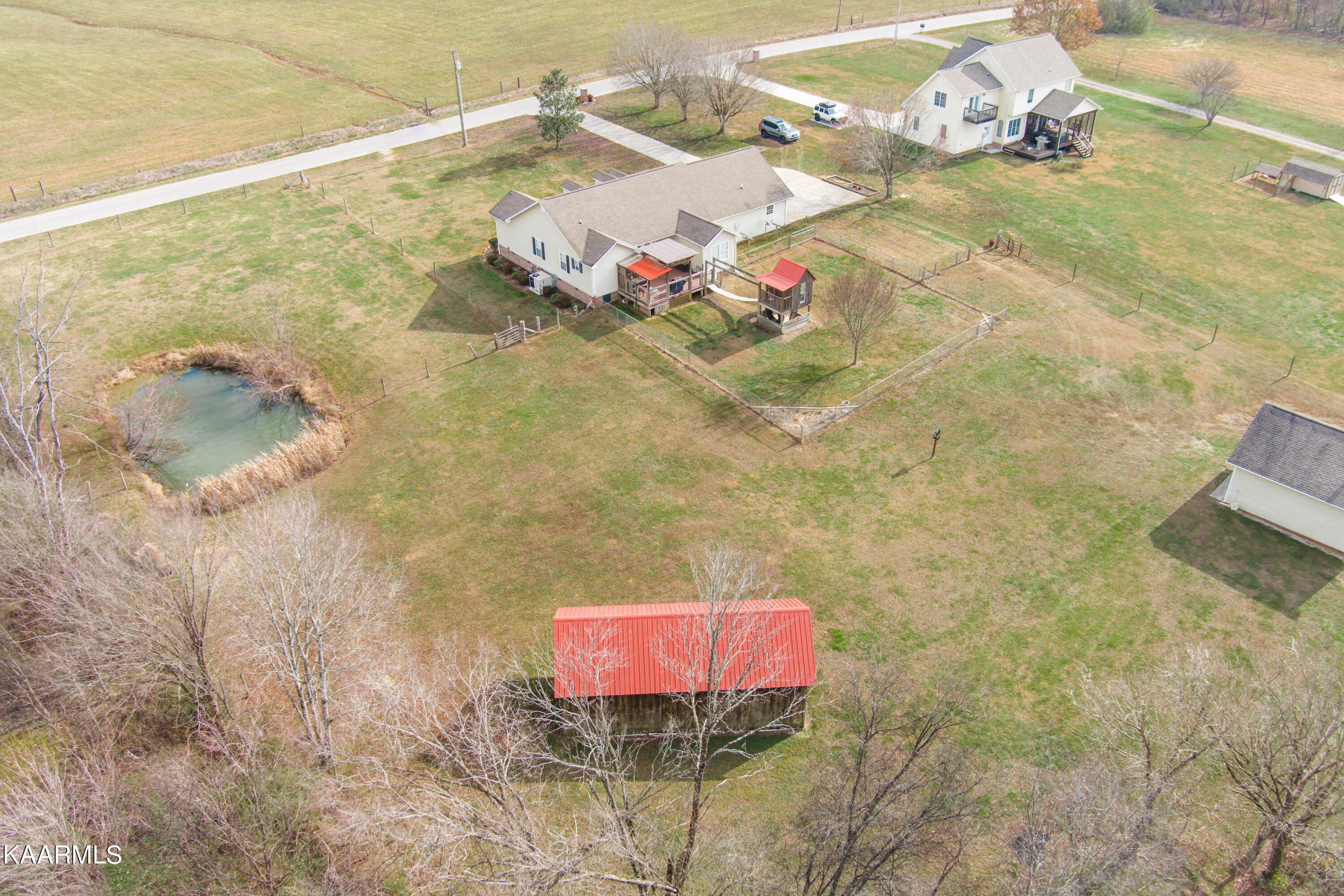 2090 Green Road Madisonville, TN 37354 - Photo 42 of 45 GreenRd-45