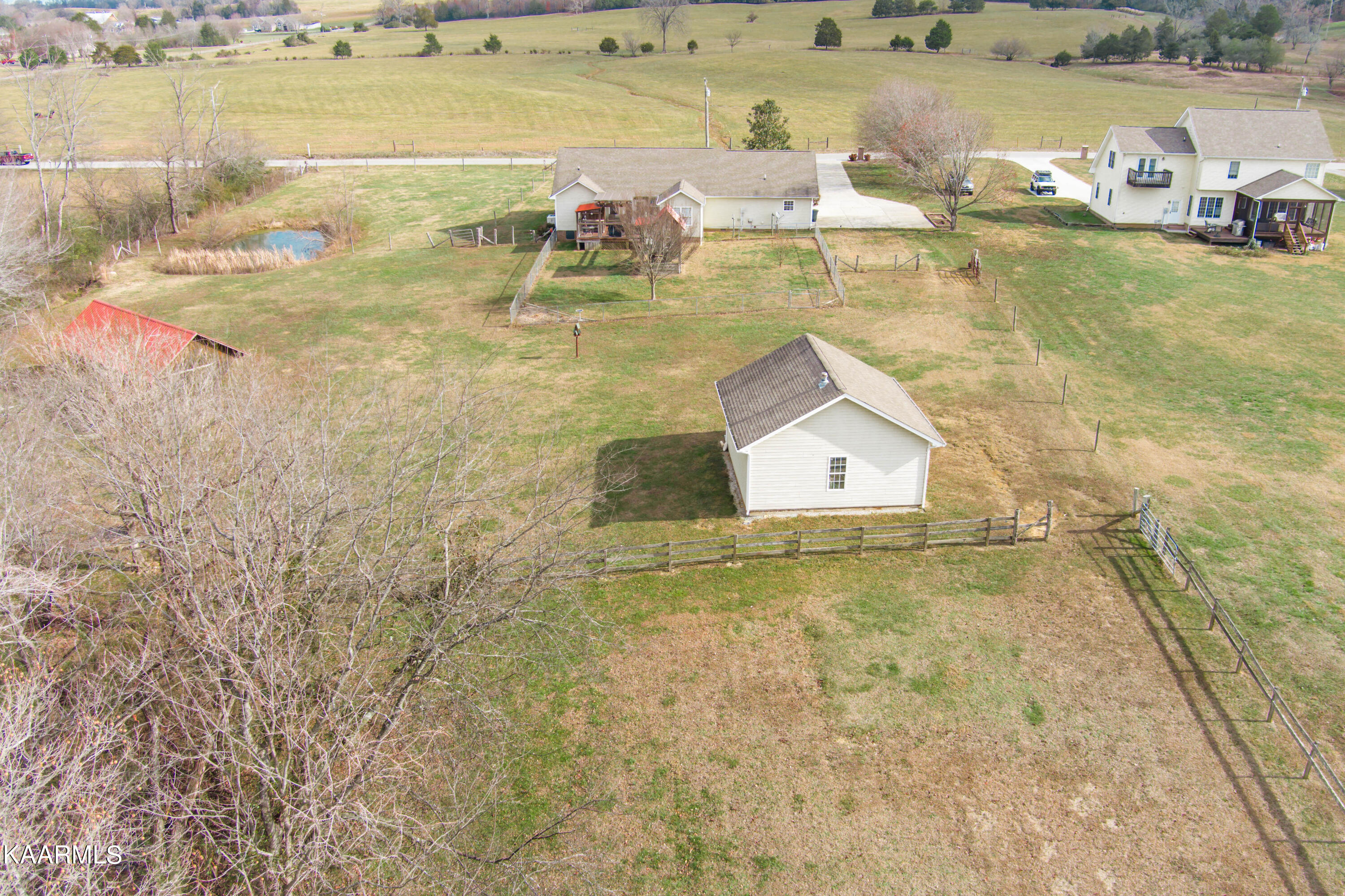 2090 Green Road Madisonville, TN 37354 - Photo 43 of 45 GreenRd-46