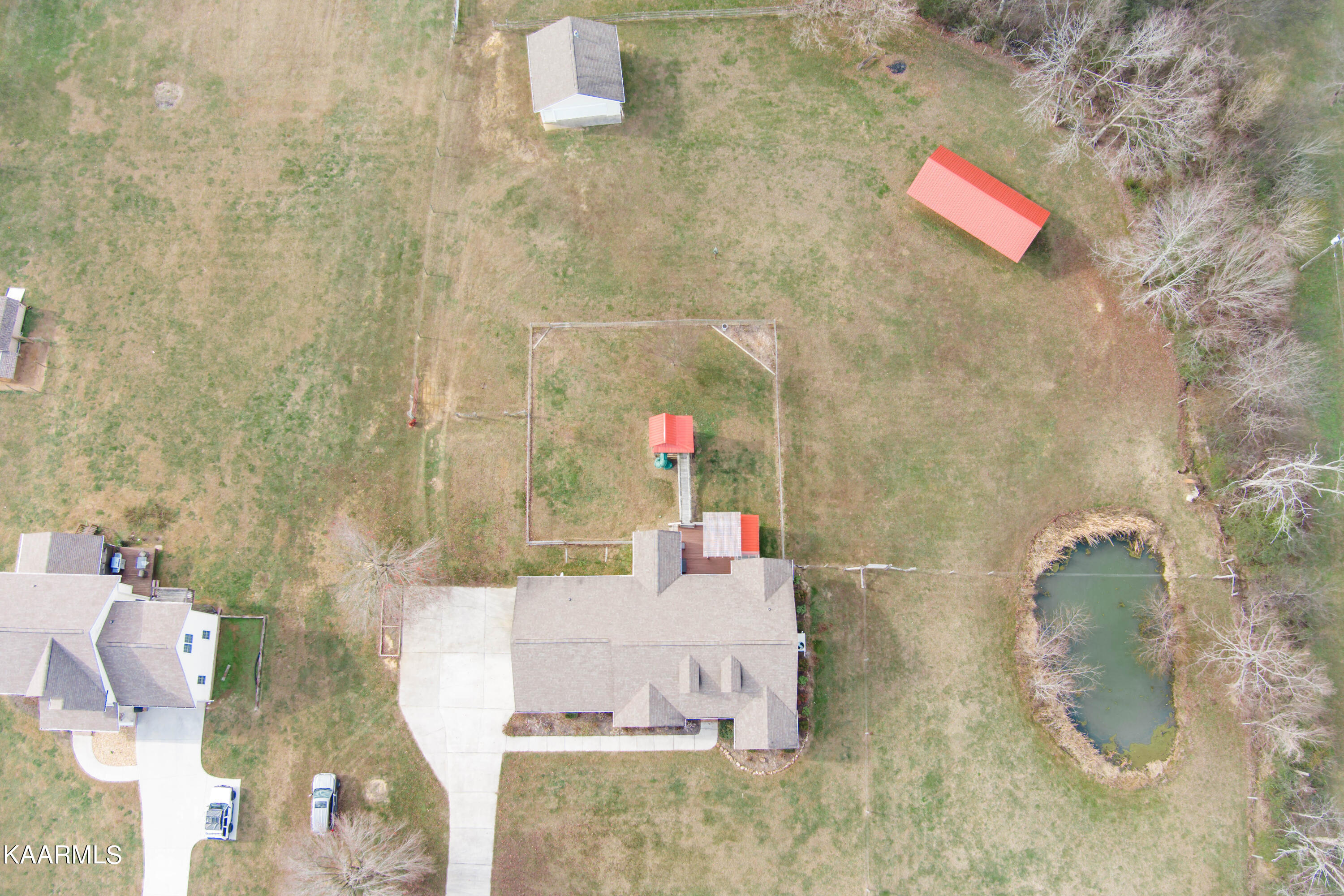 2090 Green Road Madisonville, TN 37354 - Photo 44 of 45 GreenRd-52