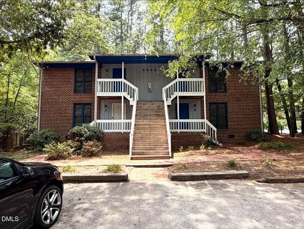 $1,500 | 4840 North New Hope Road, Raleigh, NC 27604