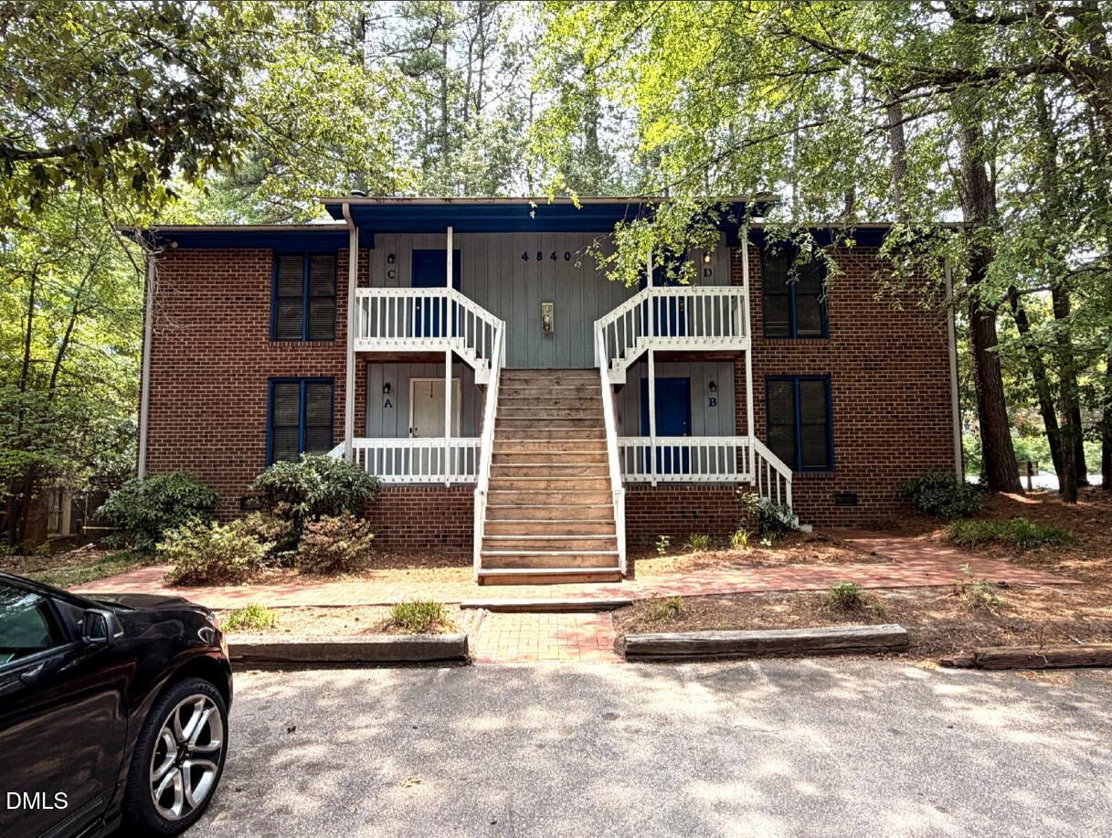 4840 North New Hope Road Raleigh, NC 27604 - Photo 1 of 18 Captura de pantalla 2026-06-19 233859