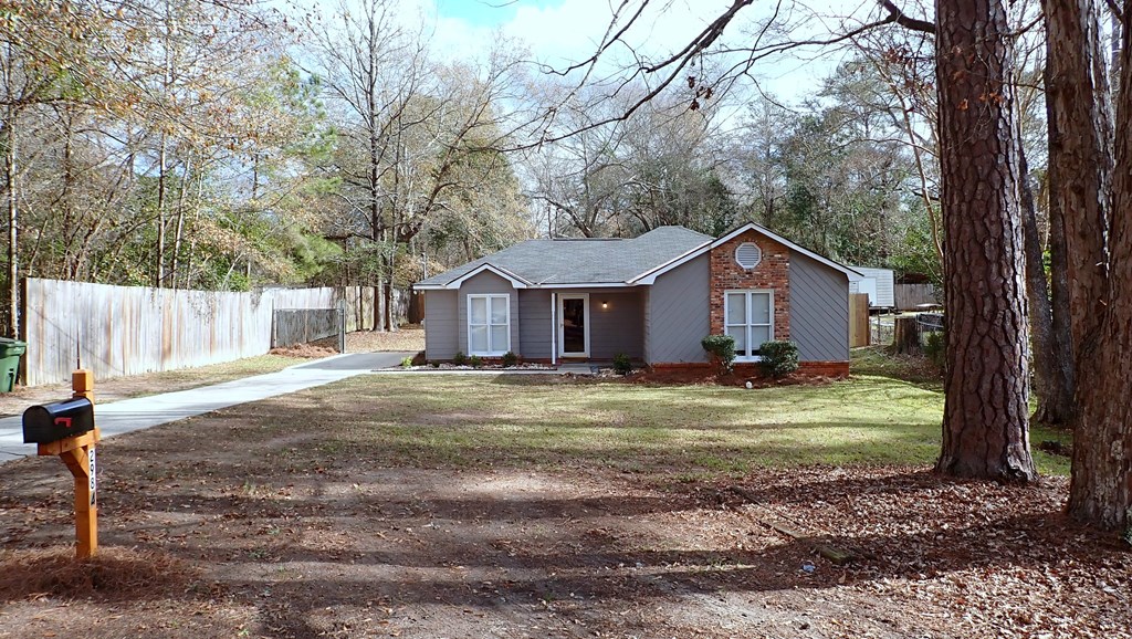 2984 Barbara Road Columbus, GA 31907 - Photo 25 of 25