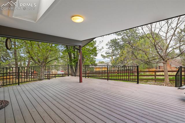 265 Raven Hills Road Colorado Springs, CO 80919 - Photo 37 of 44 Gallery Image 37
