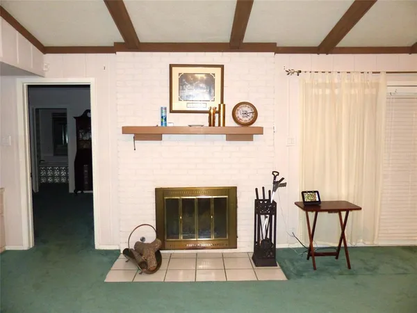 $299,000 | 2105 Stanton Street, Brady, TX 76825