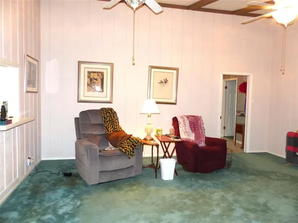 $299,000 | 2105 Stanton Street, Brady, TX 76825